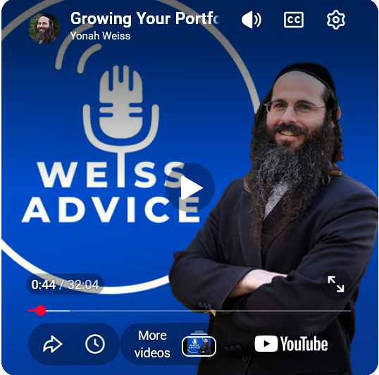 Renfrew Report… Investment Success Advice with Weiss Advice.