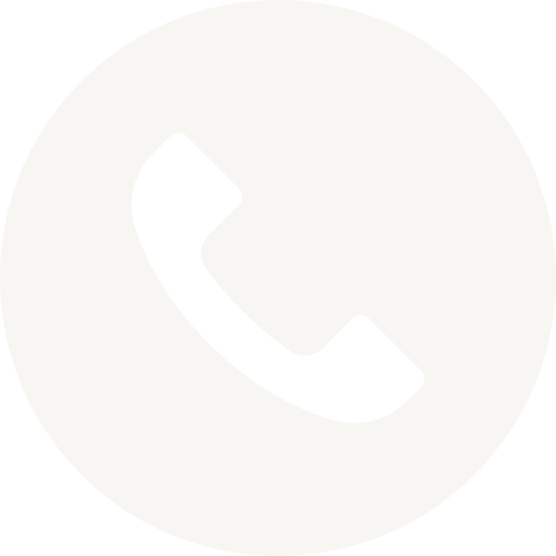 Icono de un teléfono móvil indicando llamada o contacto