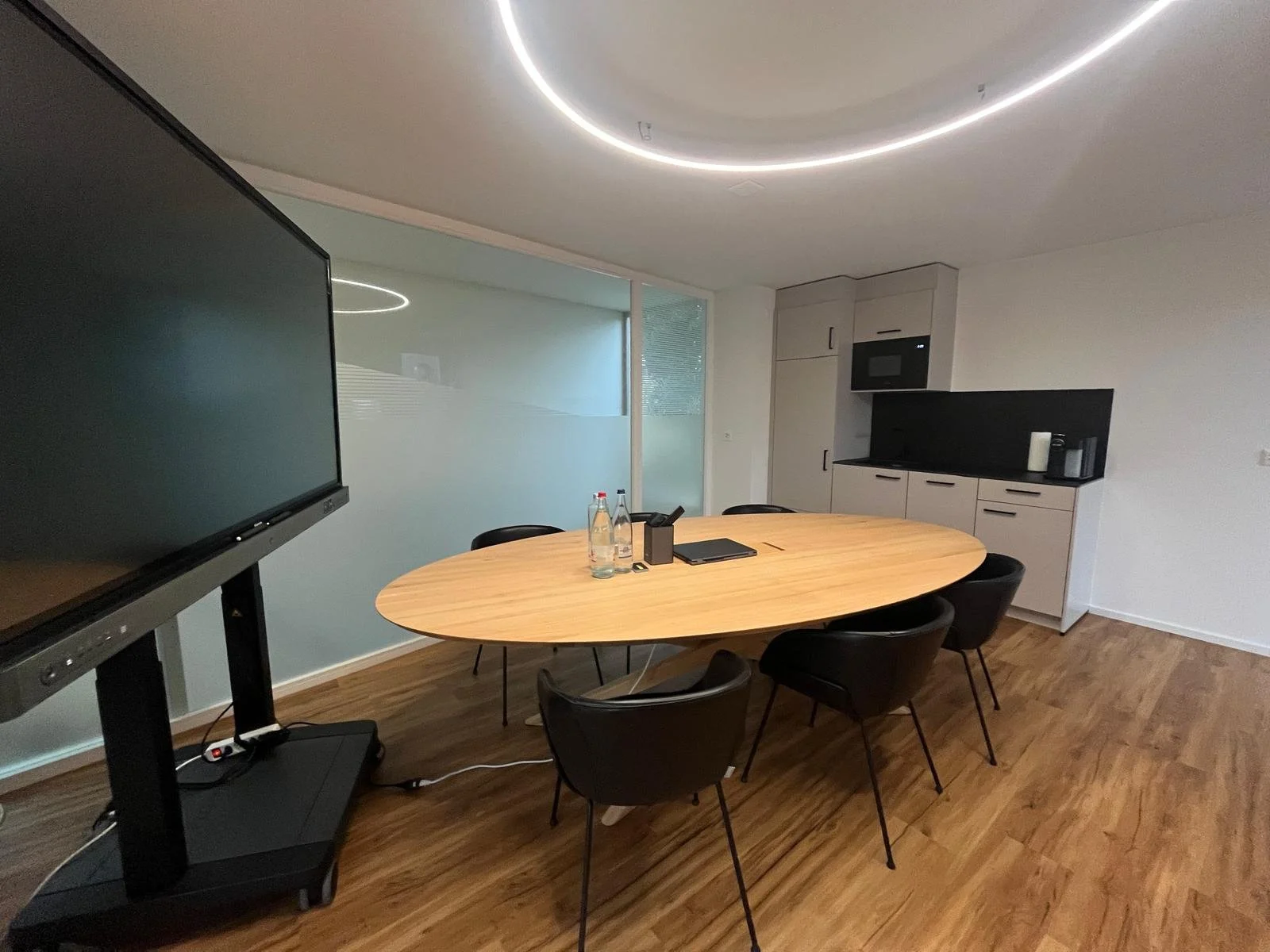 Ausbau Office Zollikofen