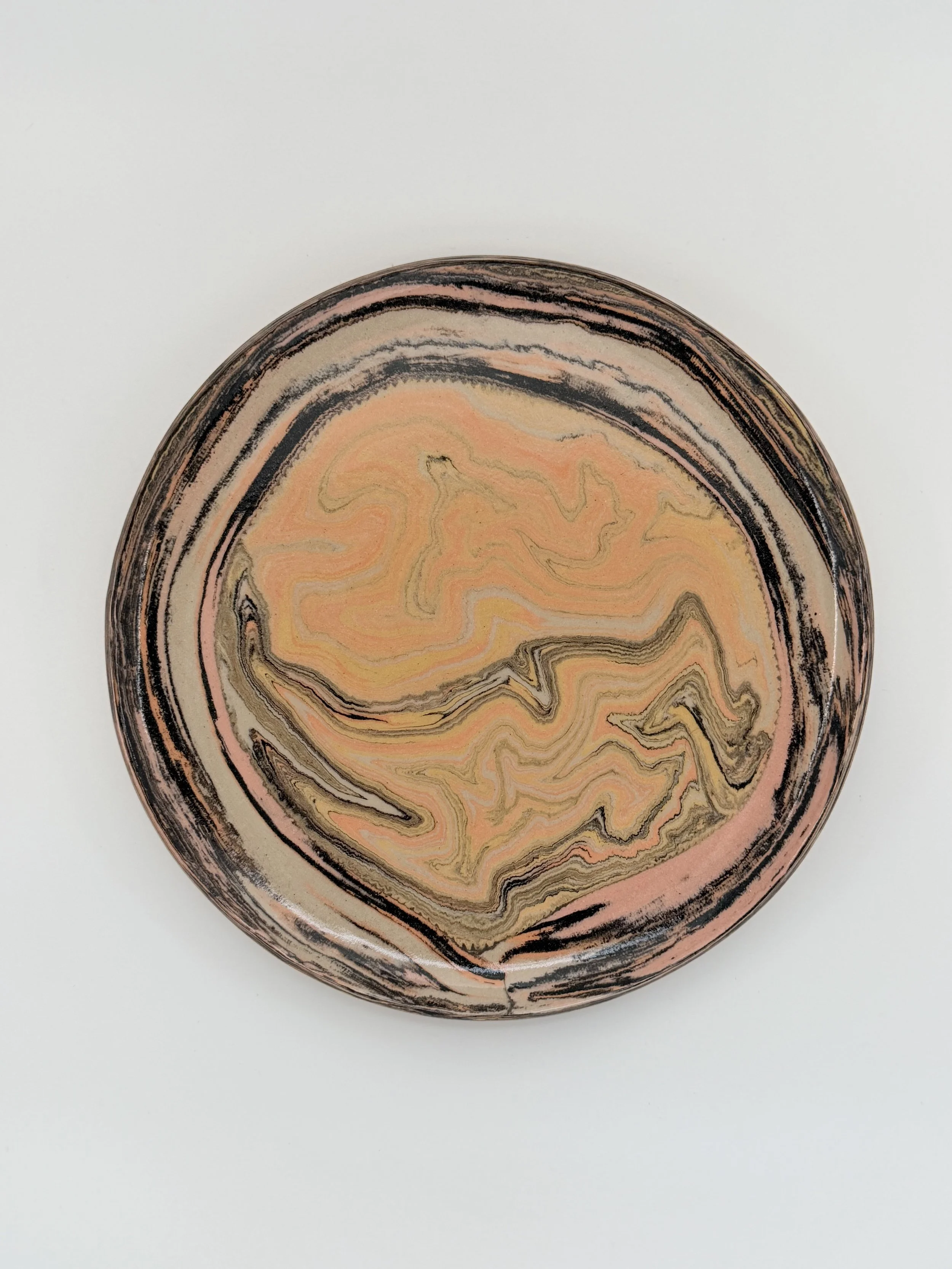 Sunstone Dinner Plate
