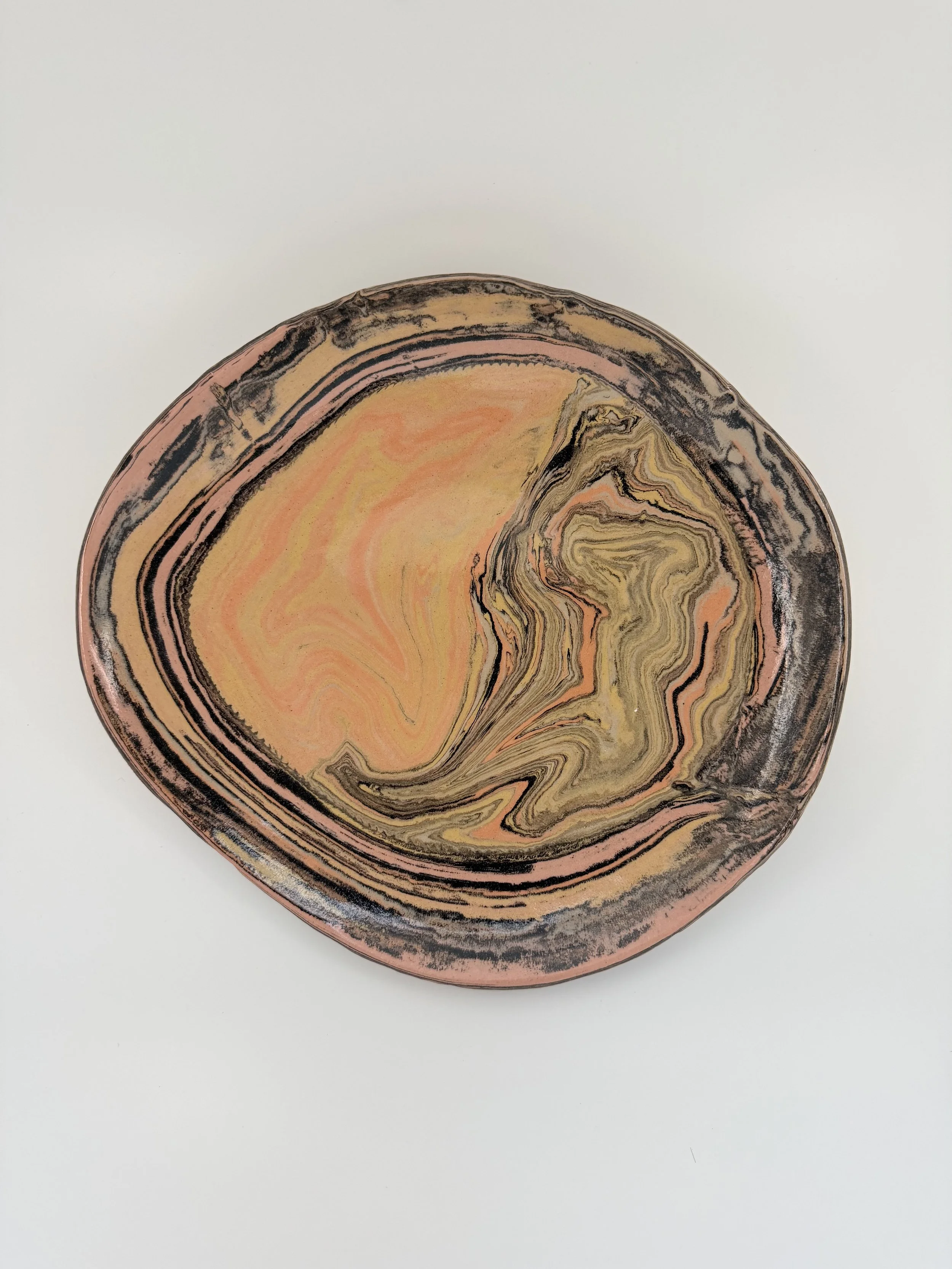 Sunstone Large Bowl