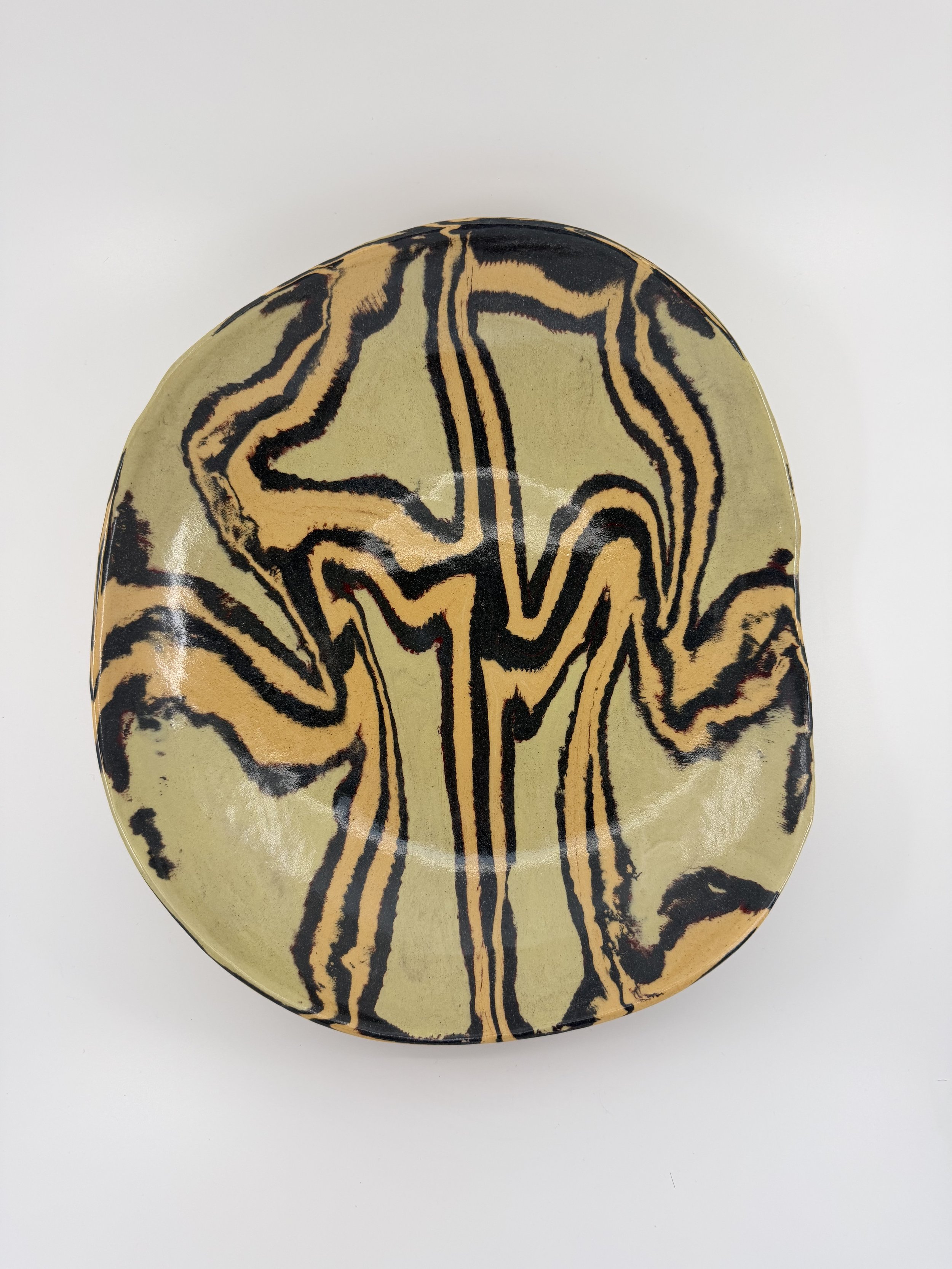 Trace Large Bowl