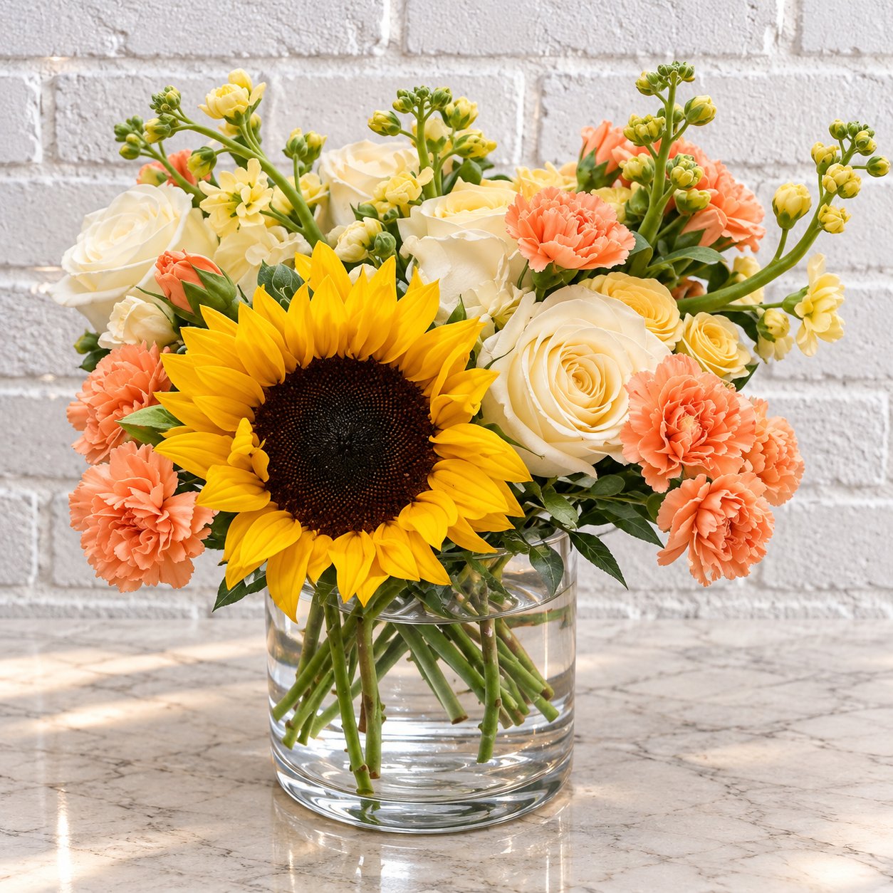 Sunshine Bloom