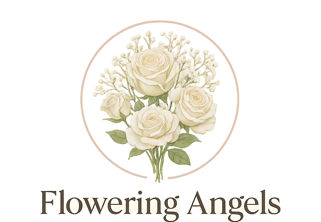 Flowering Angels