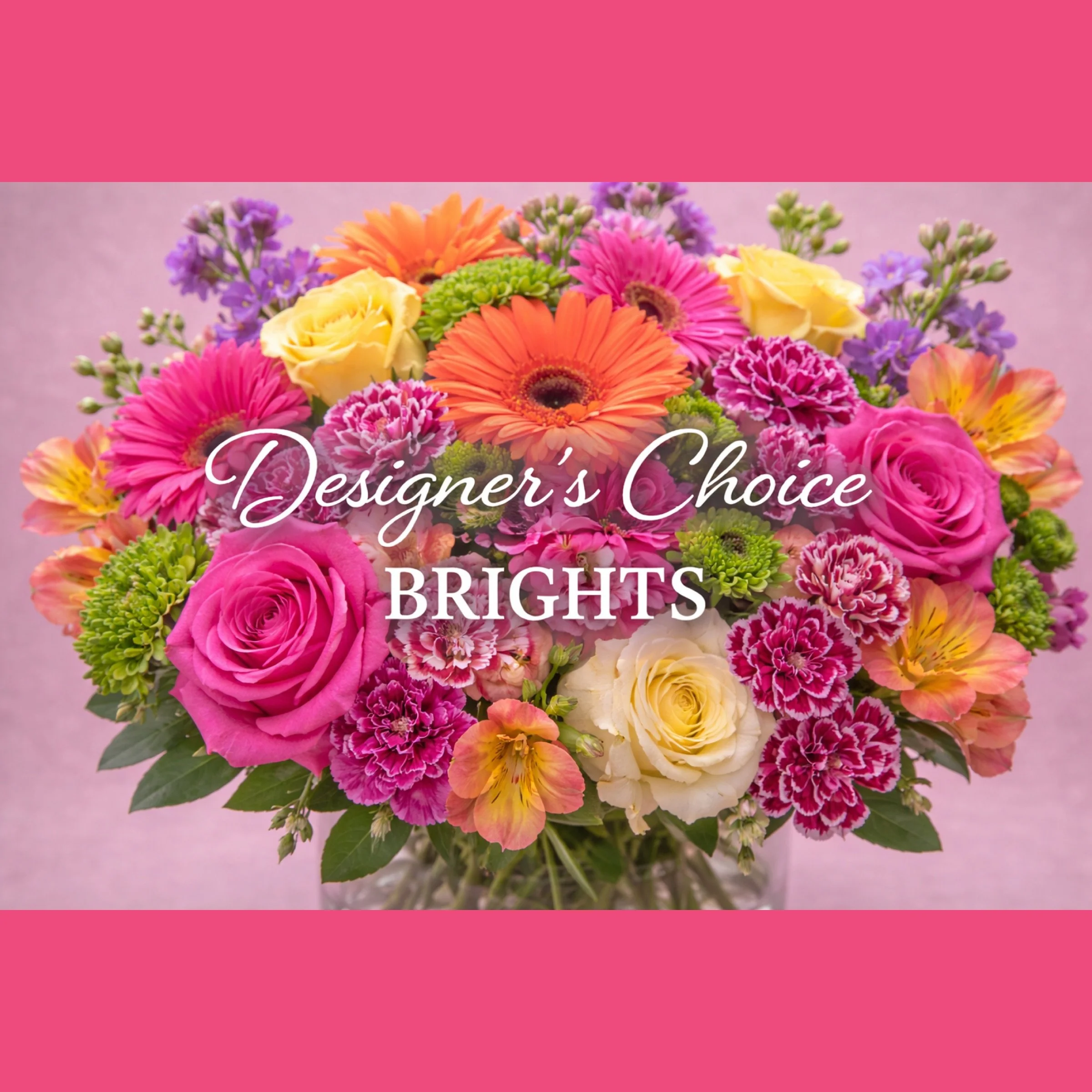 Brights Designer Choice