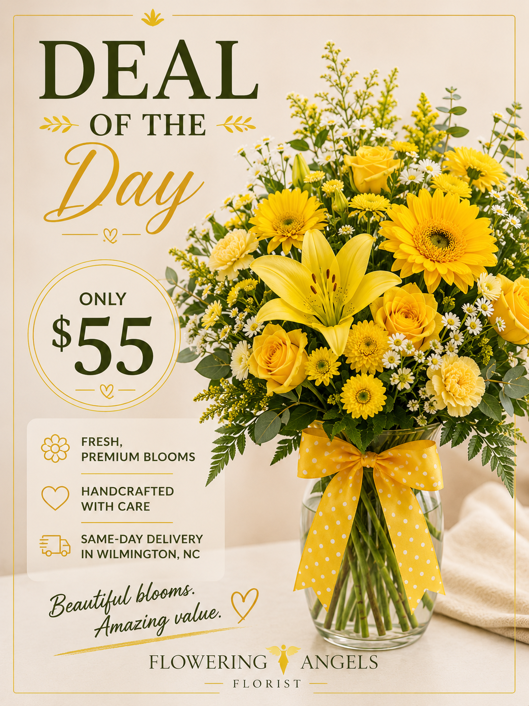 Deal Of The Day