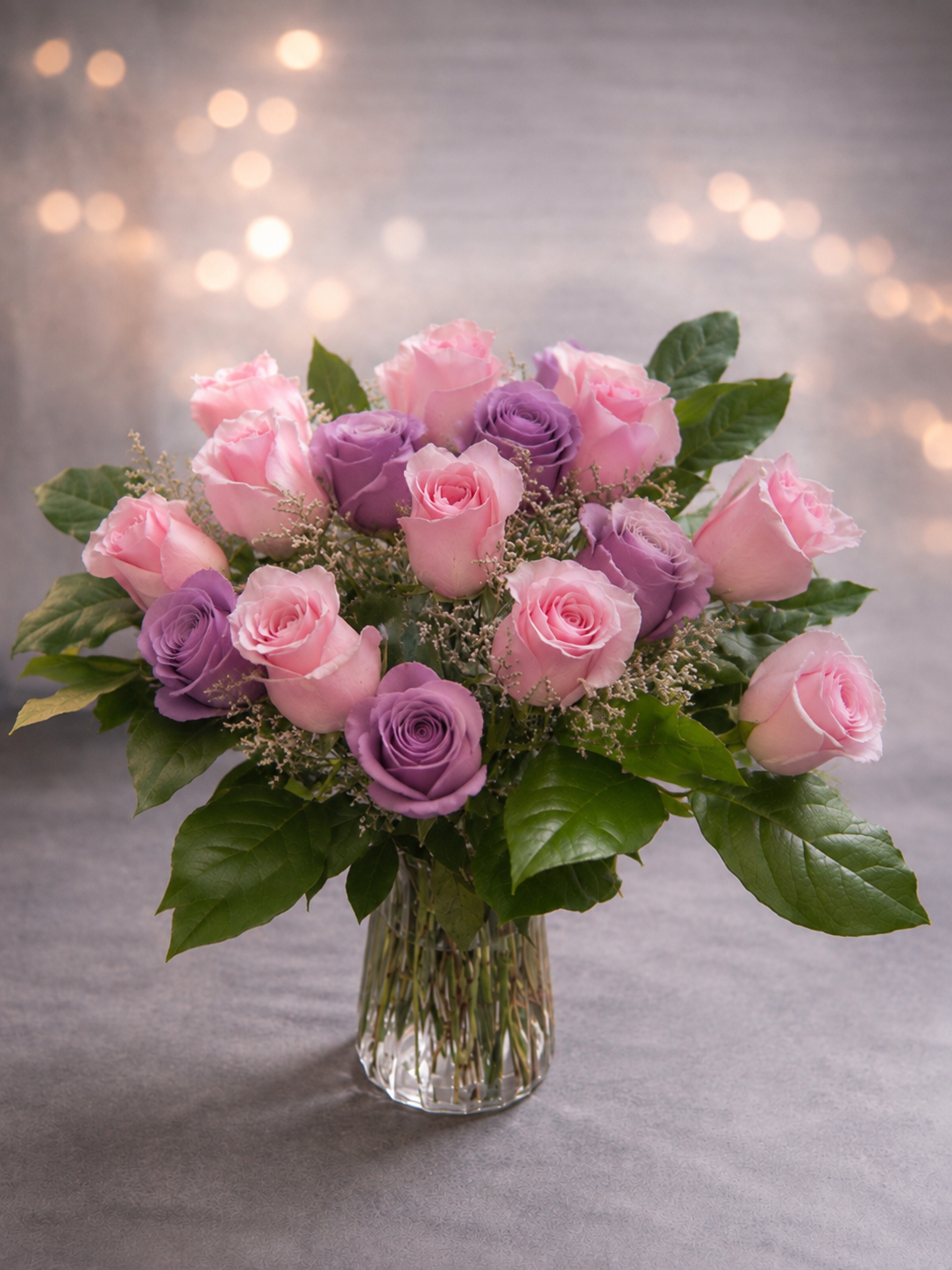 Enchanted Harmony-24 Roses