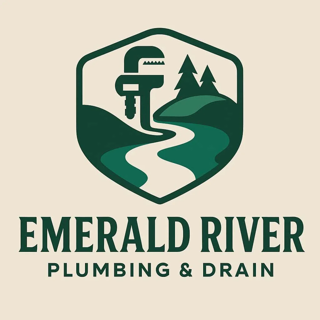 Emerald River Plumbing - A Veteran Owned Company