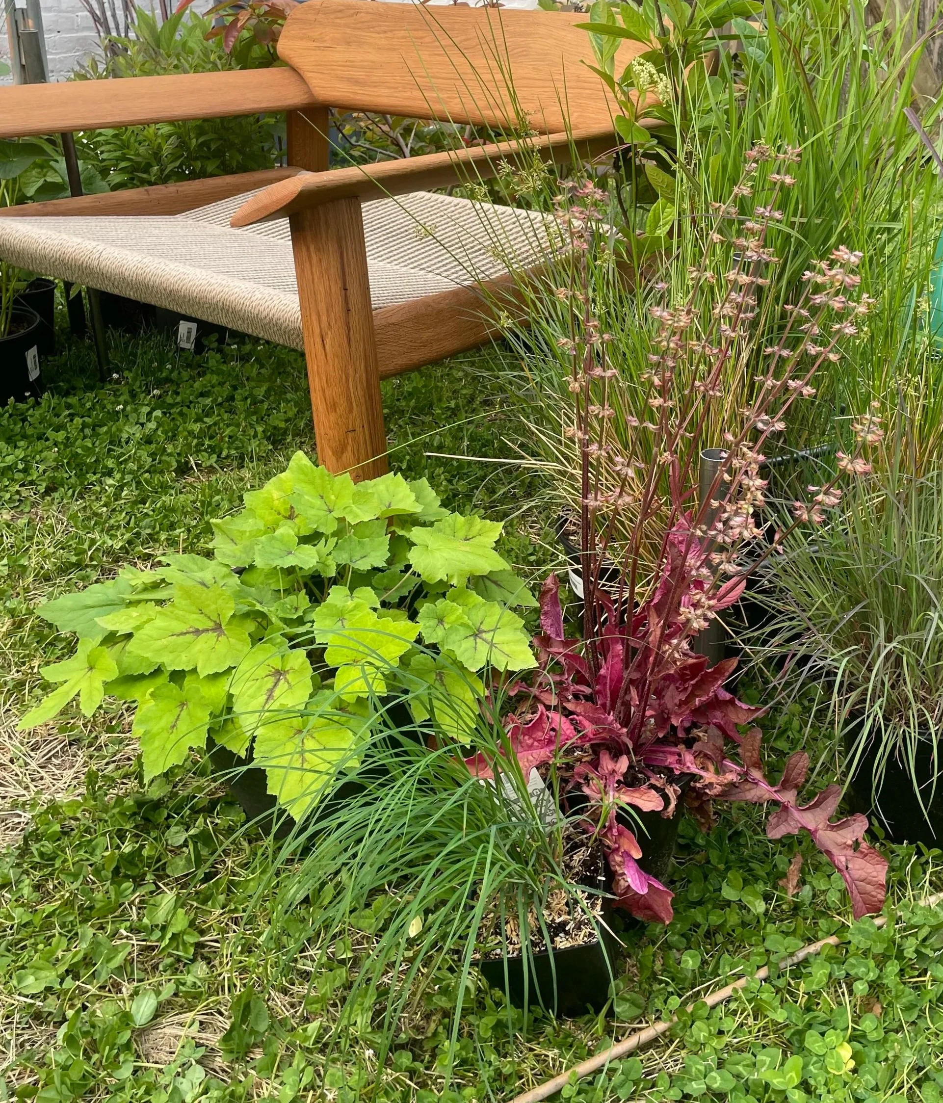 composition details in mockup