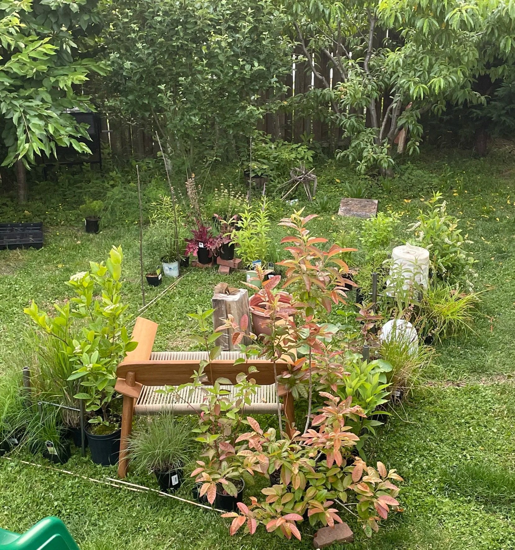 installation mockup for Metropolis Magazine Sustainability Lab (2025)