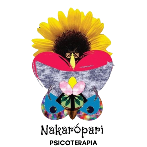 Nakarópari Psicoterapia 