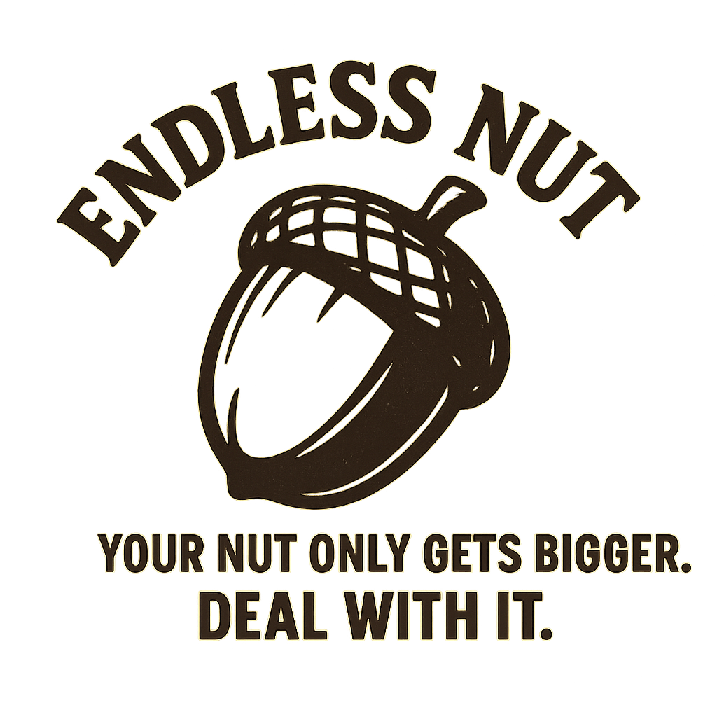 Endless Nut Finance