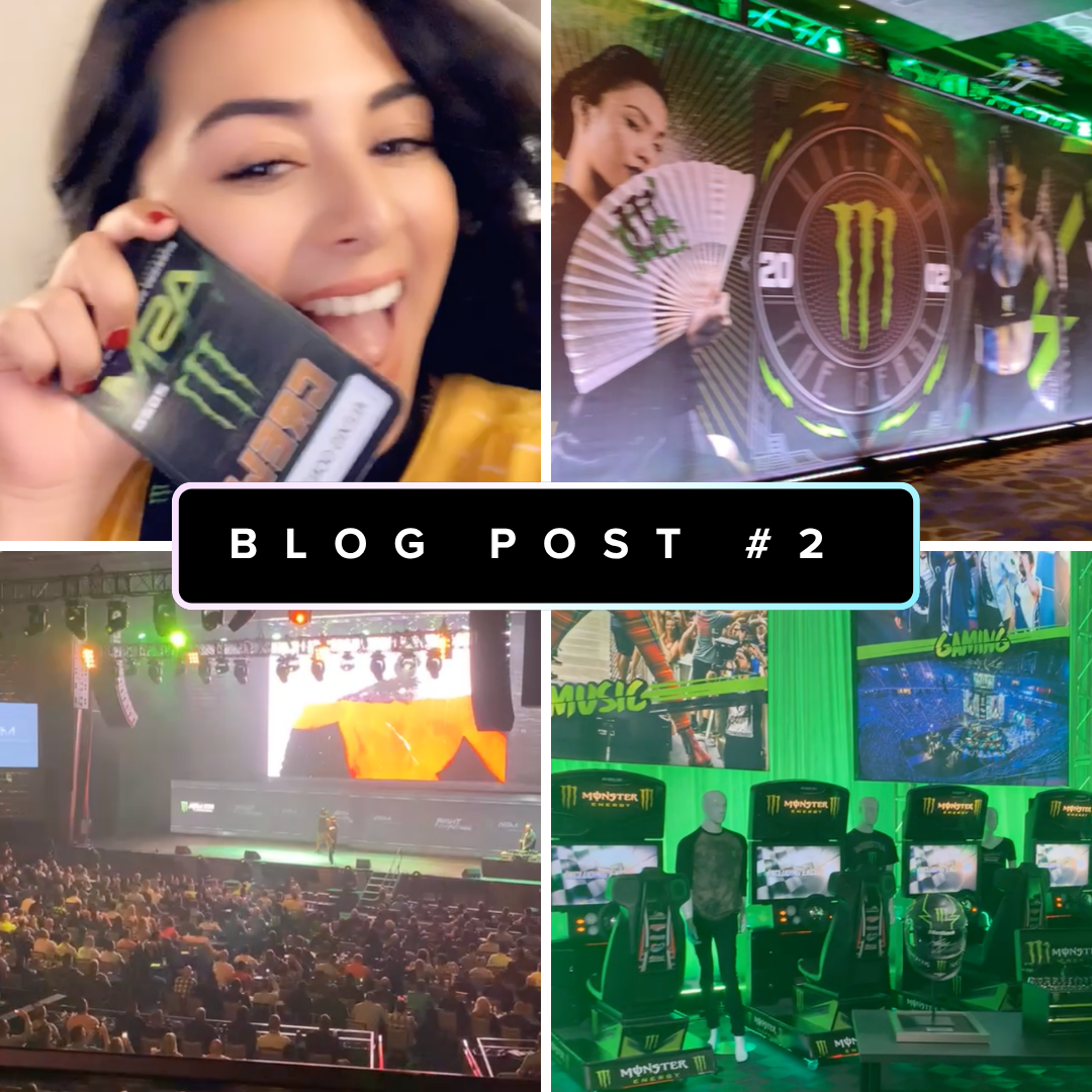 Monster Energy | ASM 2019