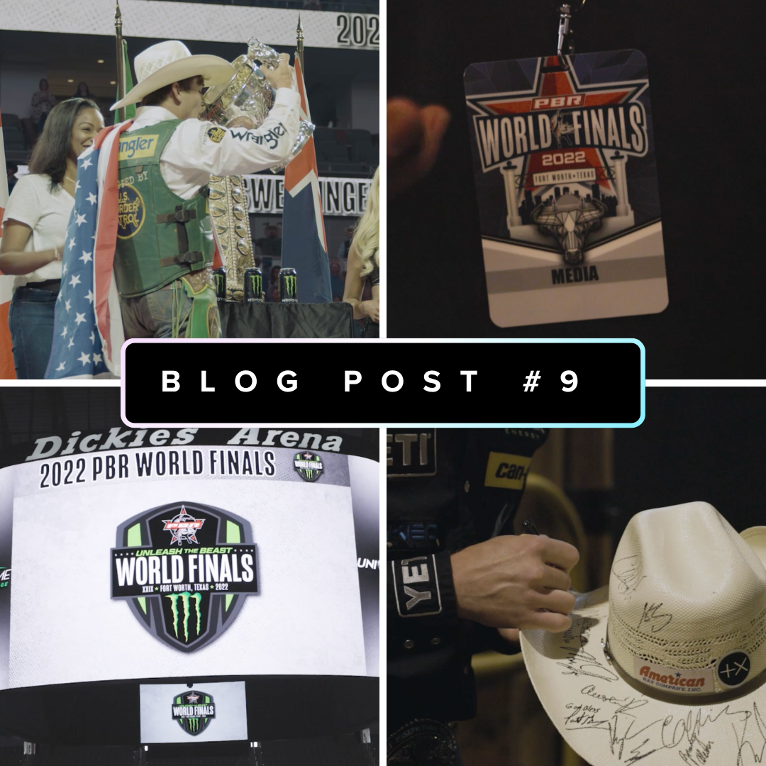BTS of PBR 2022