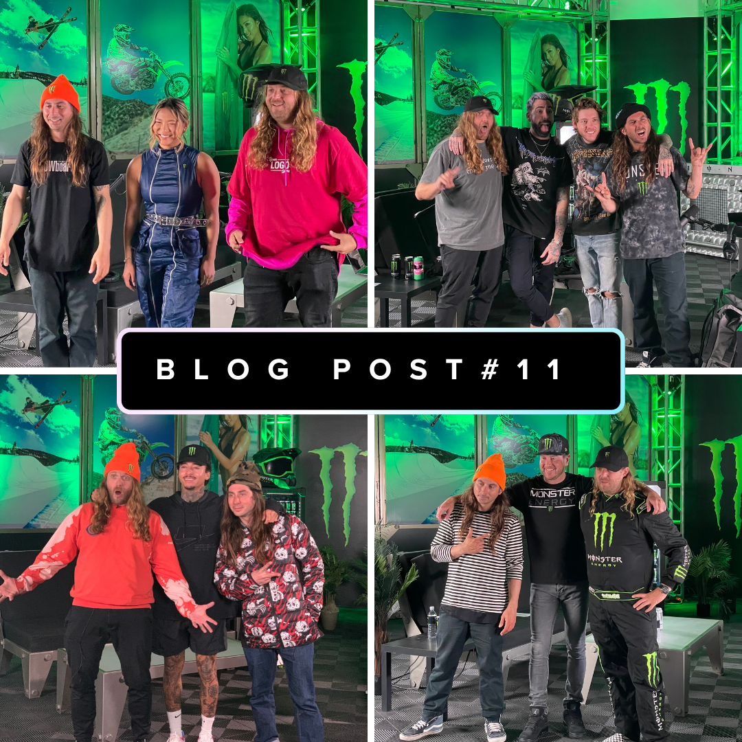 UNLEASHED Podcast
