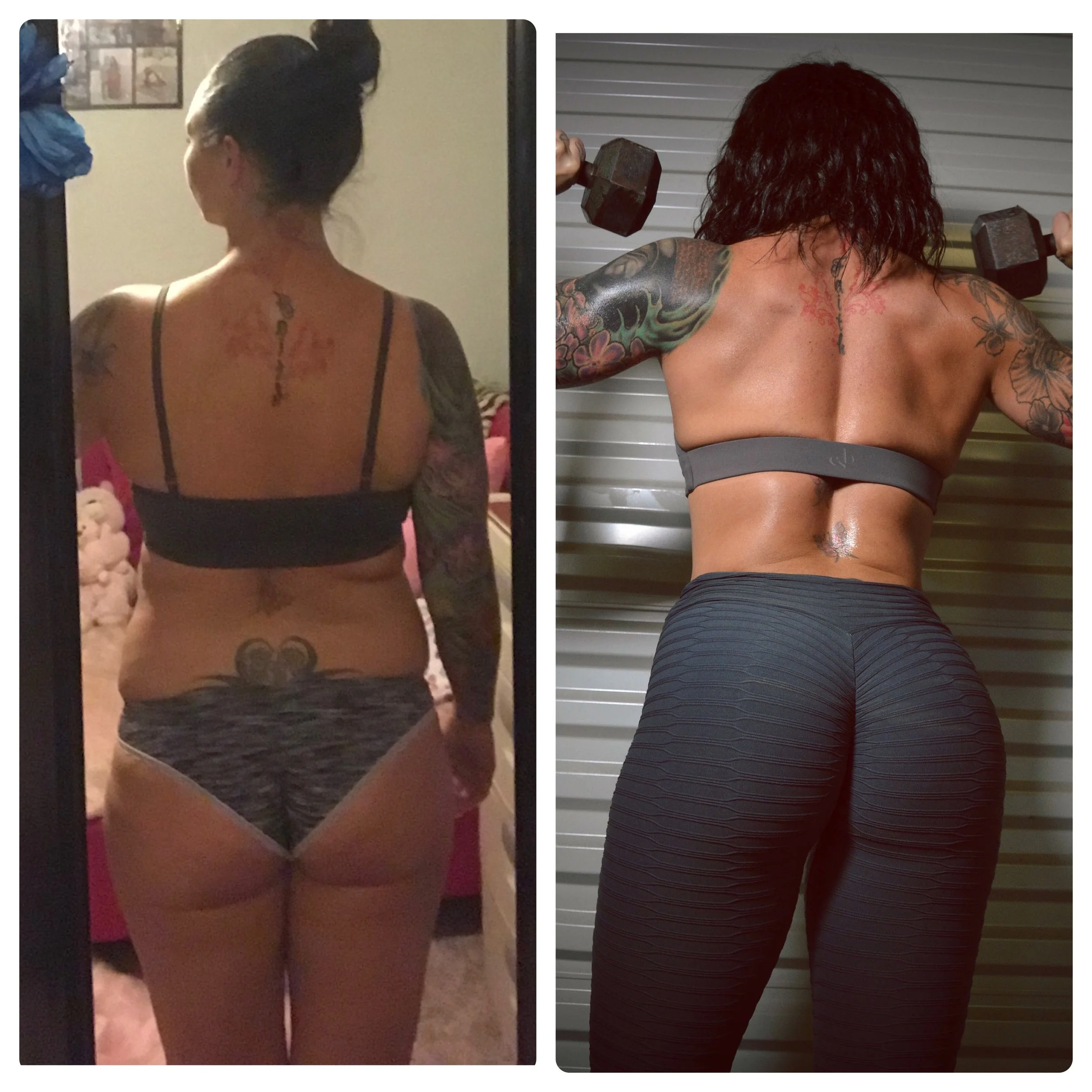 Fitness for Beginners-6 Week Program