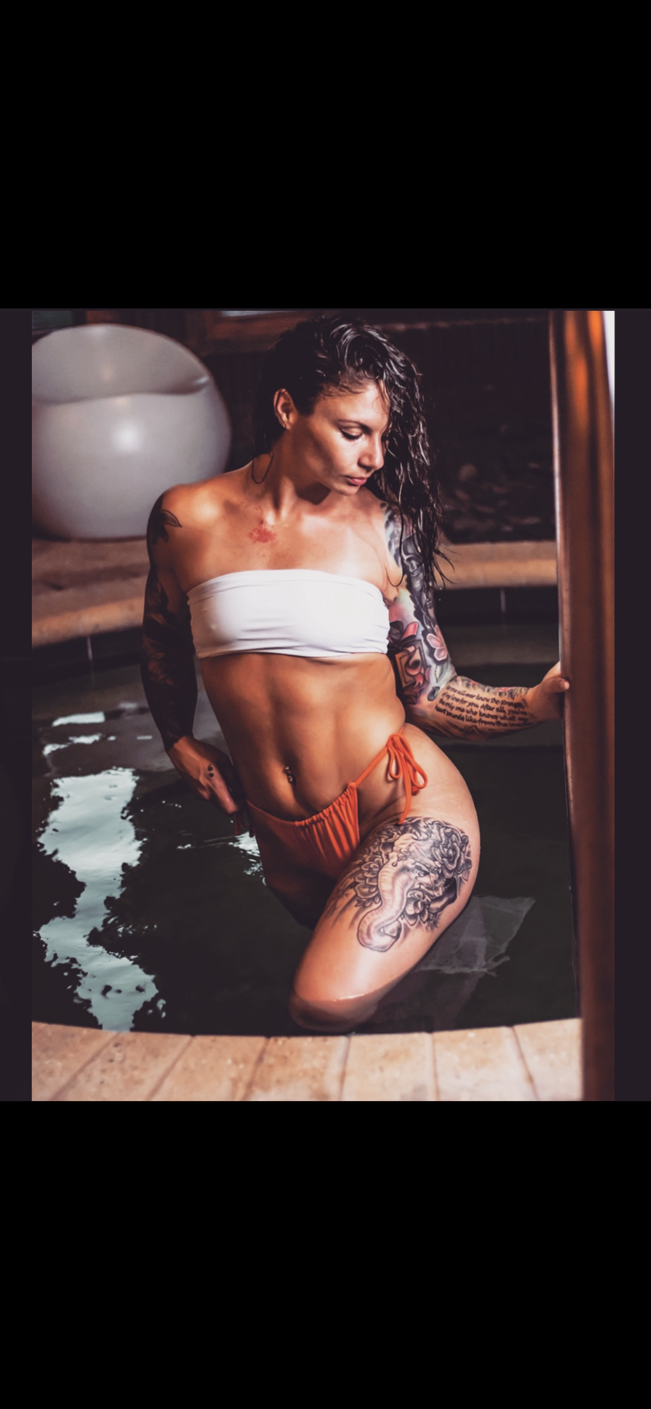 1:1 Personalized Coaching