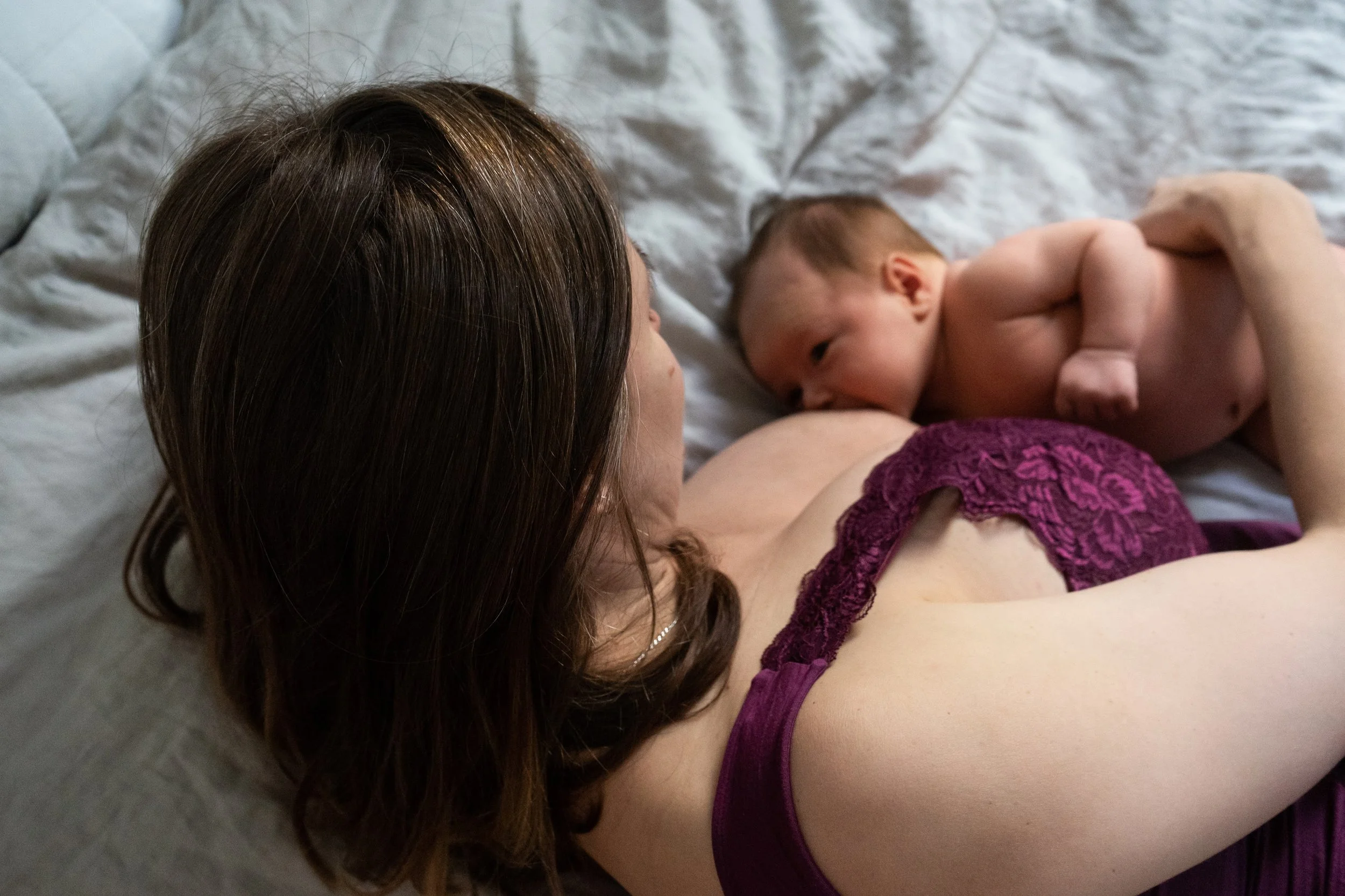 The Mother Wound: A Guide to Healing in Motherhood
