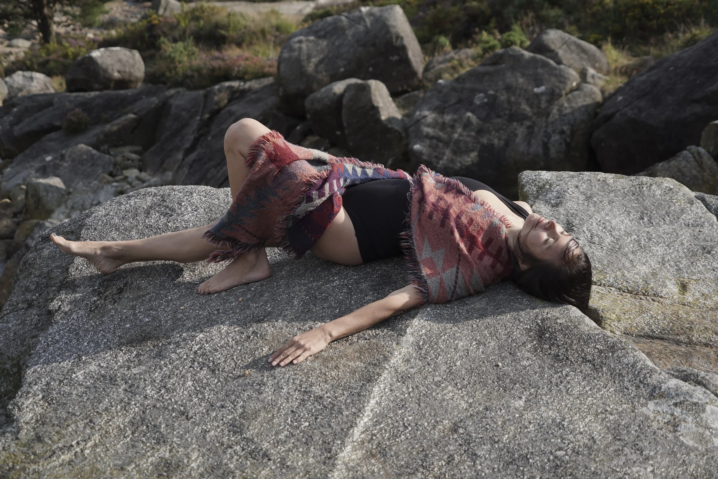 Postpartum Depletion: Why You're Exhausted Years After Birth