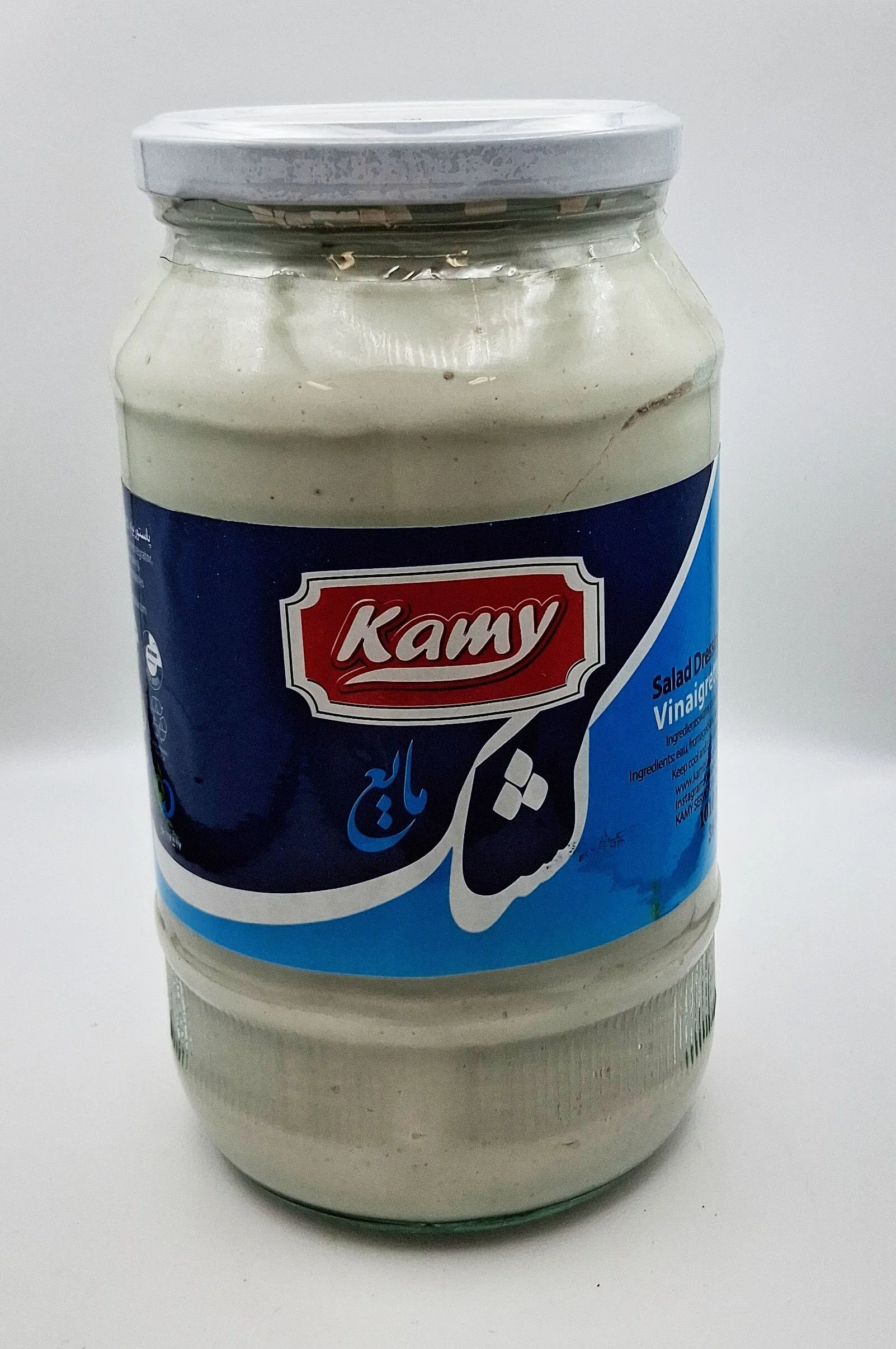 Kamy Kashk Family 6 x 1010ml