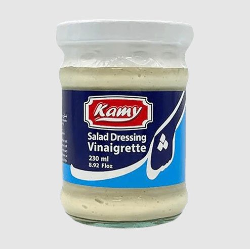 Kamy Kashk Small 24 x 205 ml