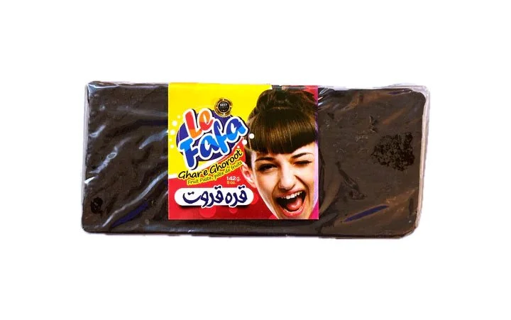 La FaFa Ghare Ghoroot 90x142g