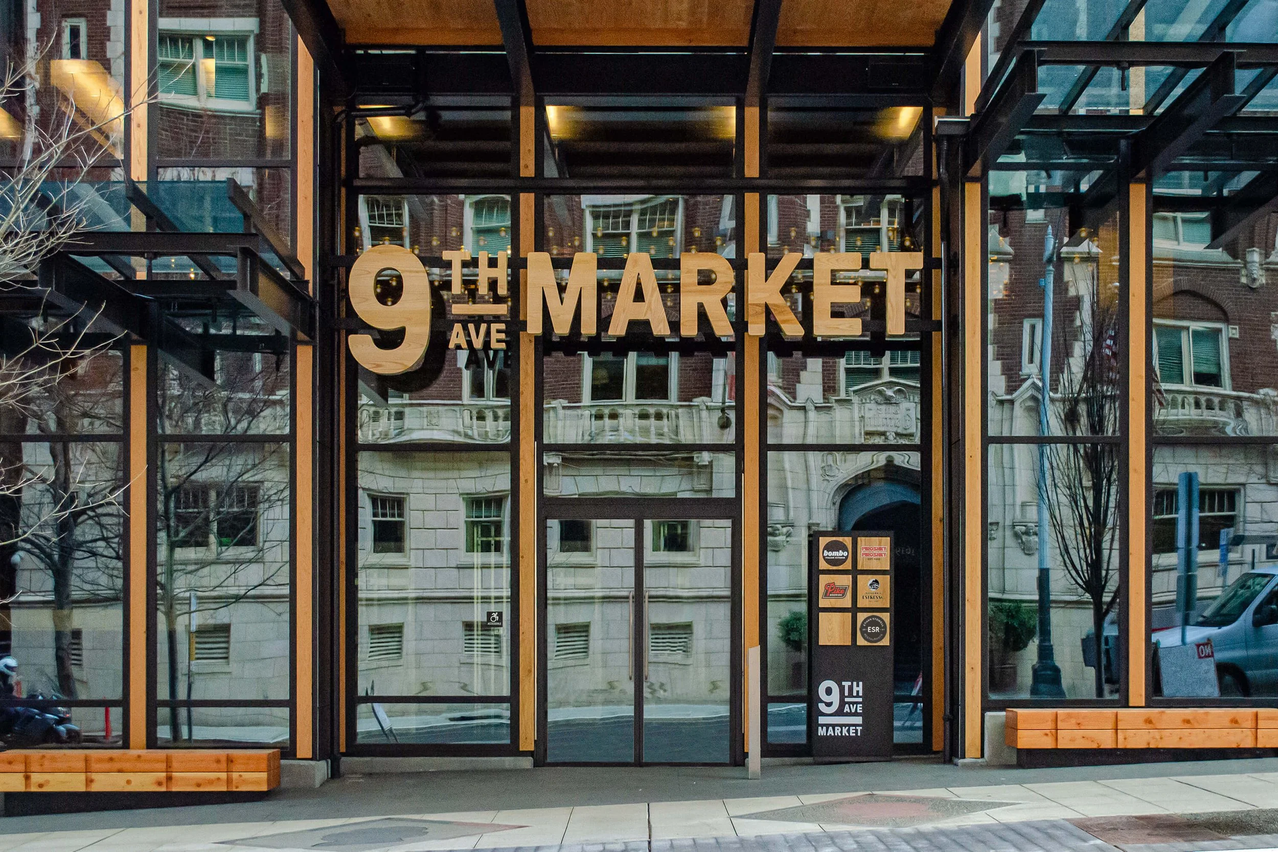 How to Vet a Signage Company in Seattle Before You Commit