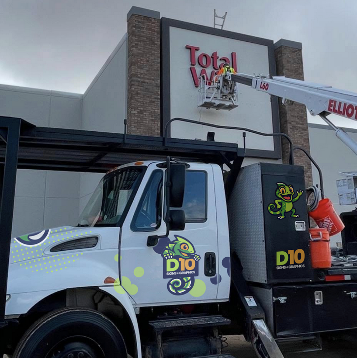 The 2026 Retail Facelift: Using Dimensional Letters to Modernize Your Storefront