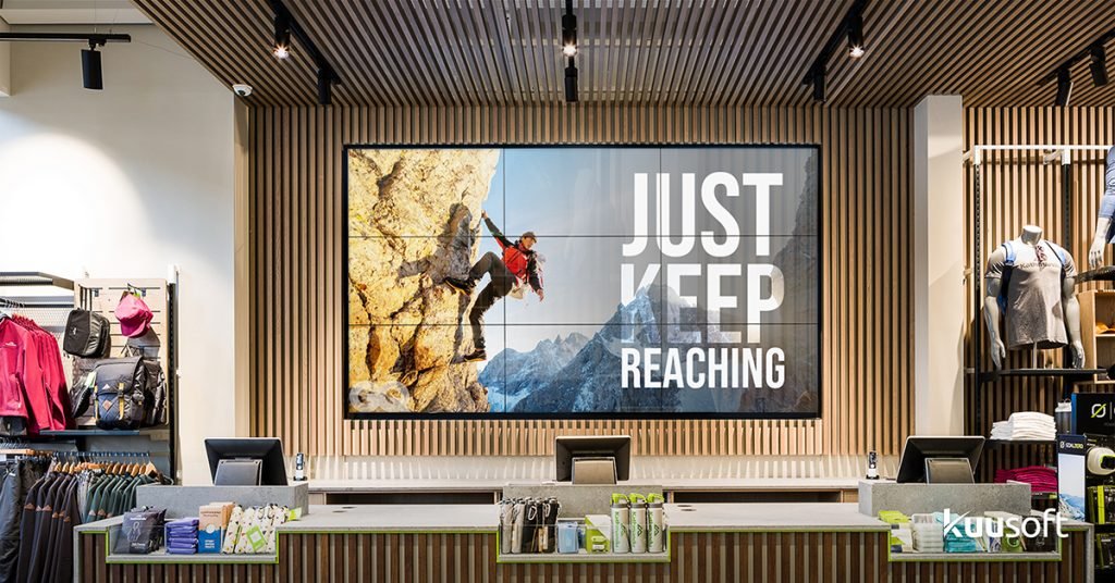 Storefront Signage Trends for 2027