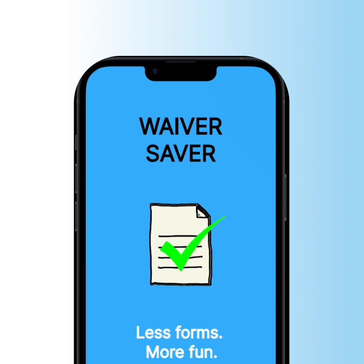 Waiver Saver