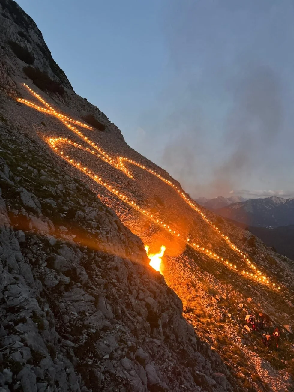 Herz-Jesu Prozession