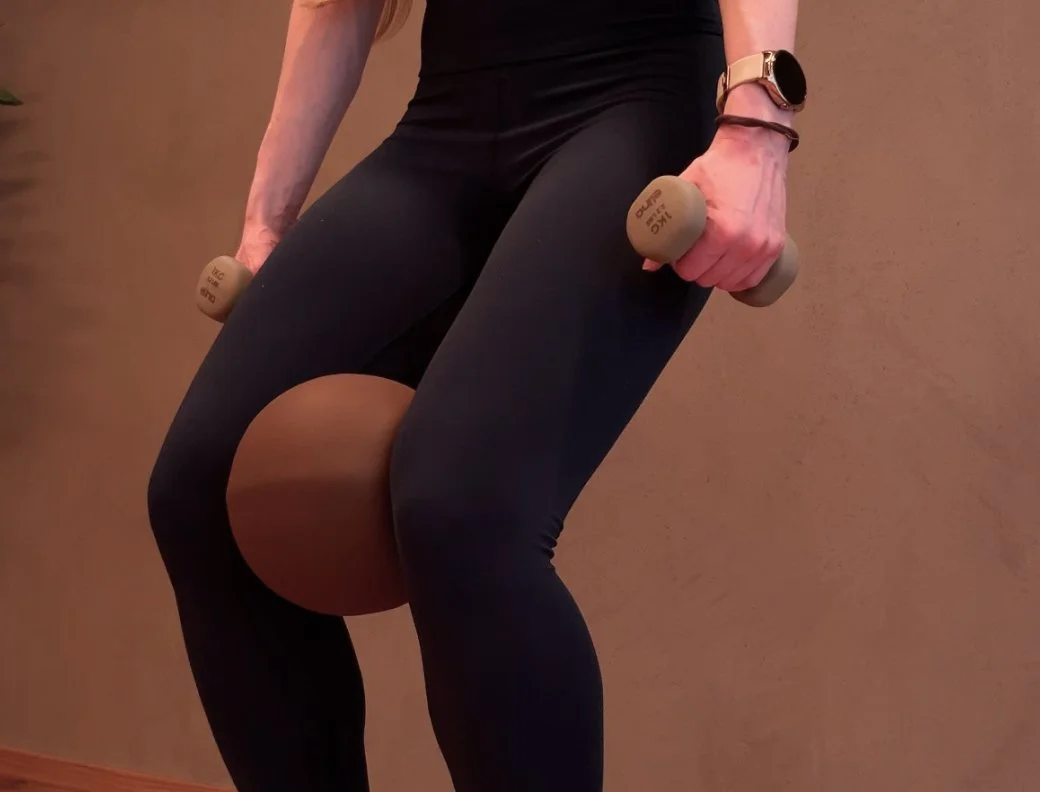 Barre lekce ve Velve