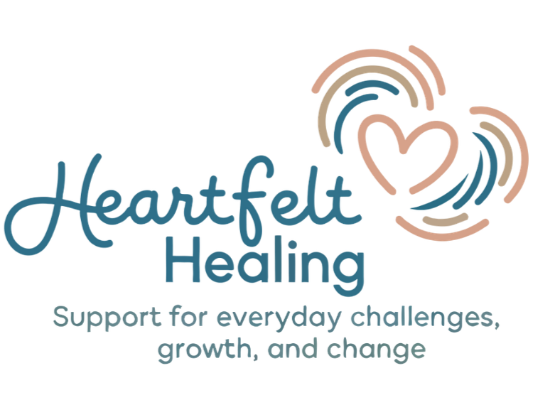 Heartfelt Healing