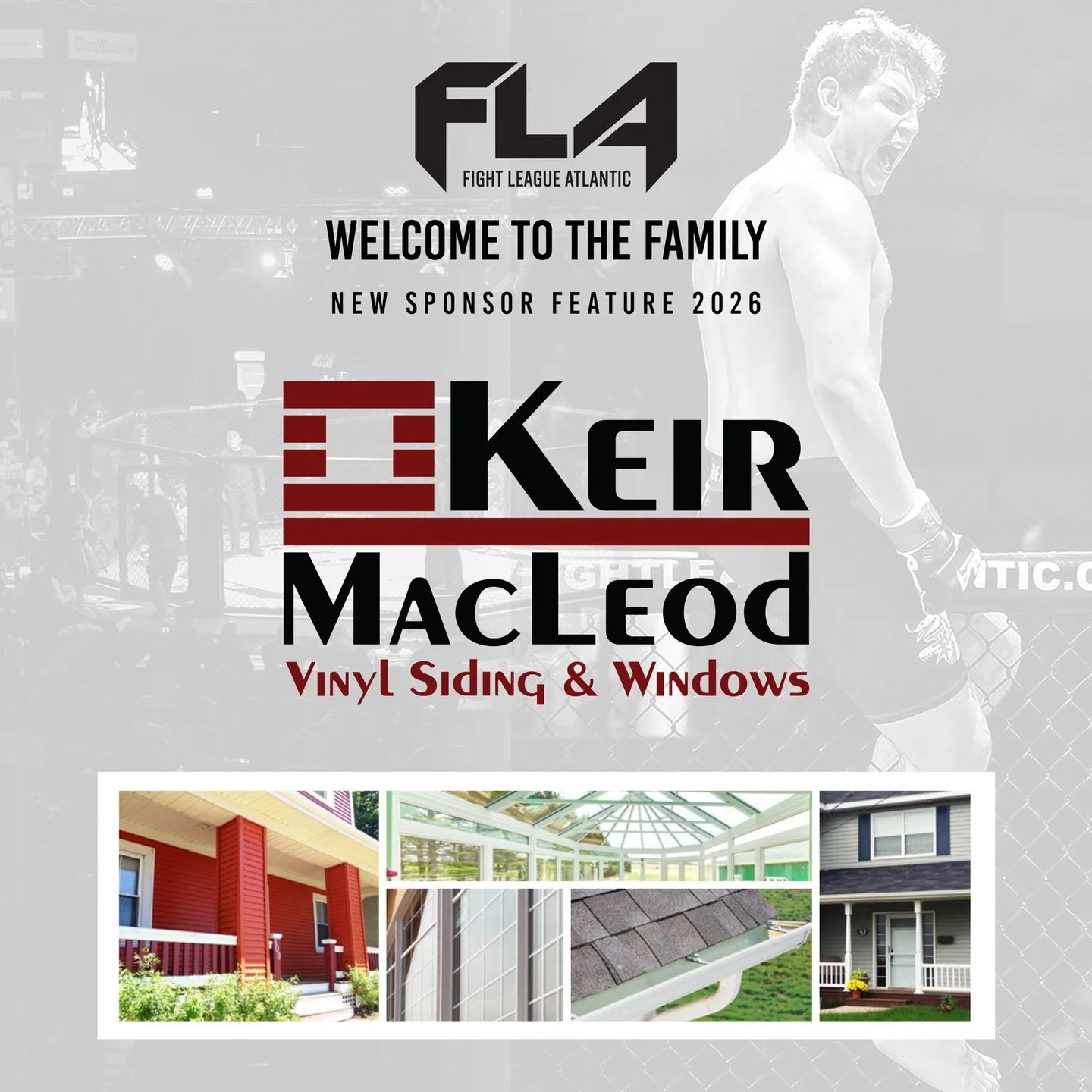 WELCOME TO THE FAMILY!
Help us welcome our newest partner by showing some love to @kmvs.inc !
Keir MacLeod Vinyl Siding &amp; Windows is a trusted name in exterior home improvements, proudly serving homeowners with high-quality vinyl siding, windows,