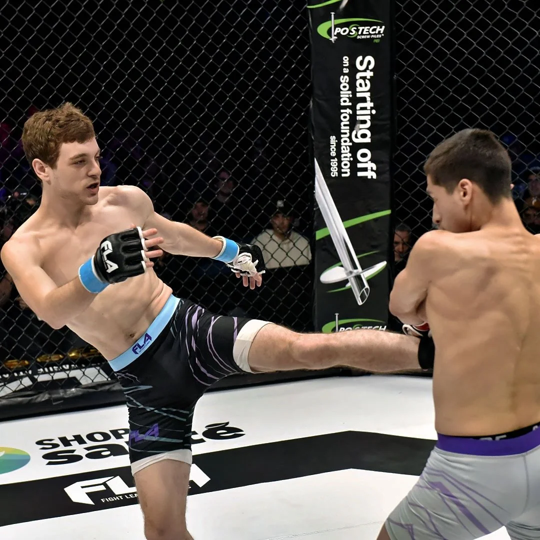 FLA 23 
Cremo VS Reid #fla23 
📸Samantha Armstrong 
#amateur #fightleagueatlantic #mma #fla23