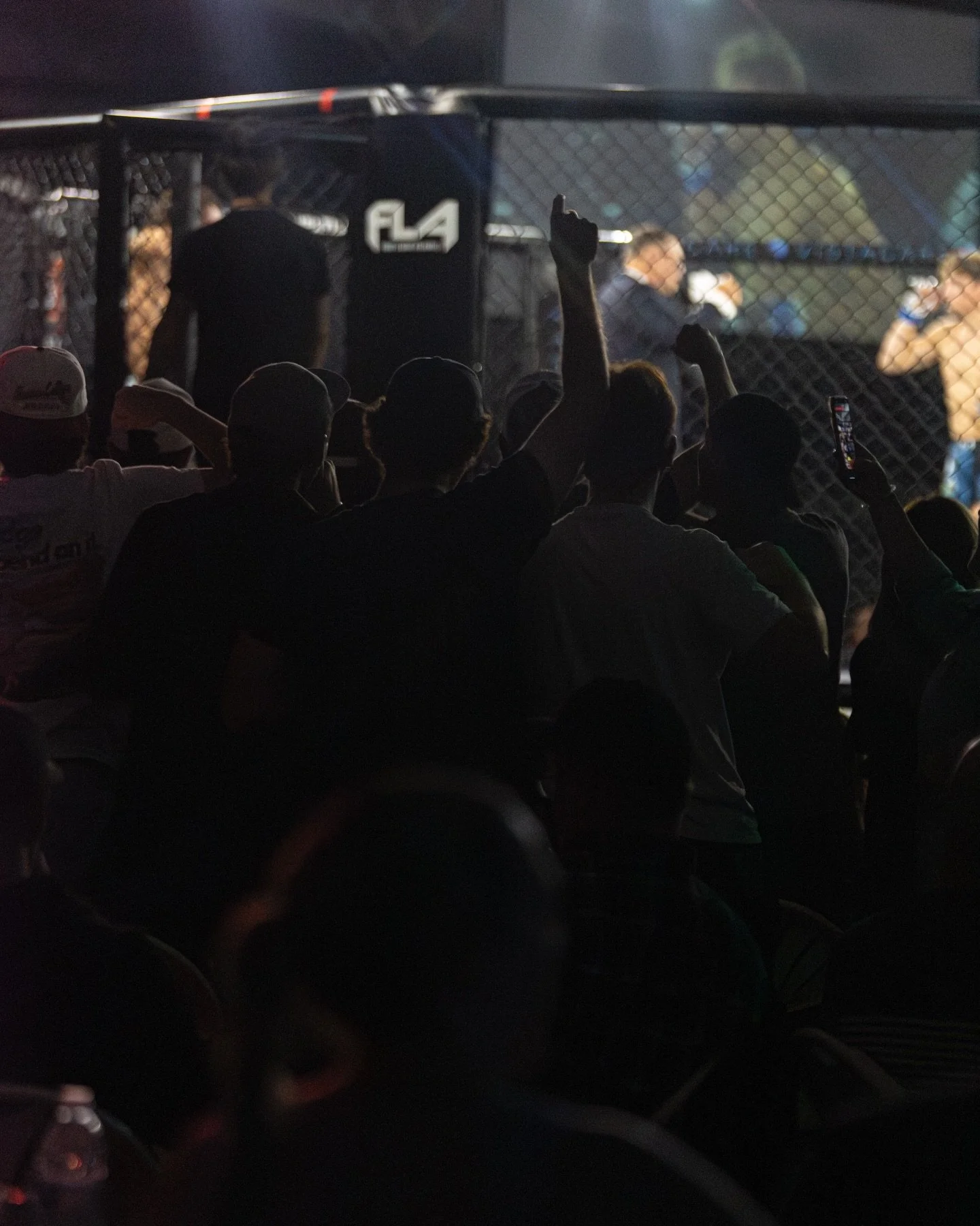 Almost that time&hellip;.#fla #novascotiamade #ufc 
REMAINING TICKETS 👇
FIGHTLEAGUEATLANTIC.com