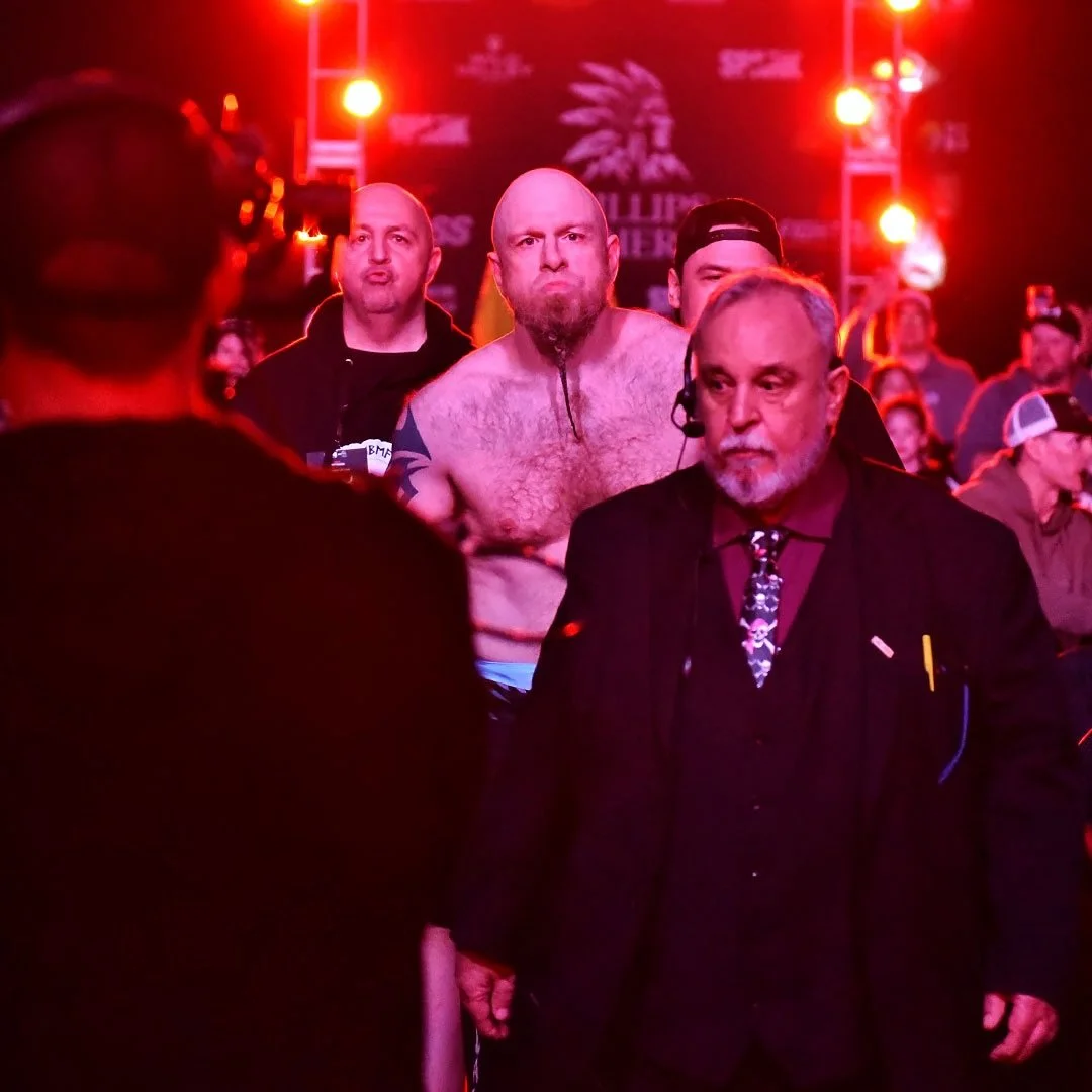 Leece VS Logan  #fla24
Full Replay Available Soon @ufcfightpass 
FLA 25 tickets on sale now 👇
FIGHTLEAGUEATLANTIC.com