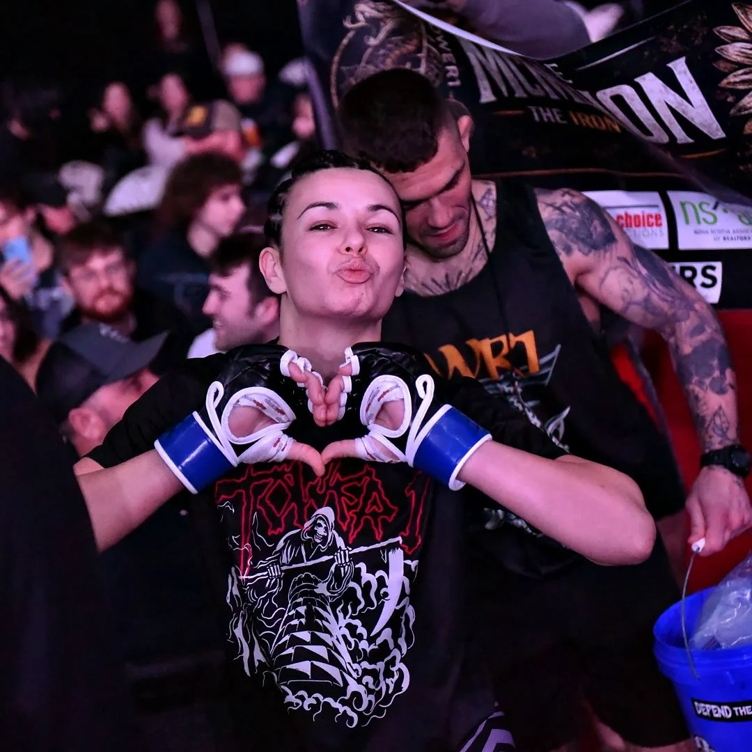 McMahon VS Blanc  #fla24
Full Replay Available Soon @ufcfightpass 
FLA 25 tickets on sale now 👇
FIGHTLEAGUEATLANTIC.com