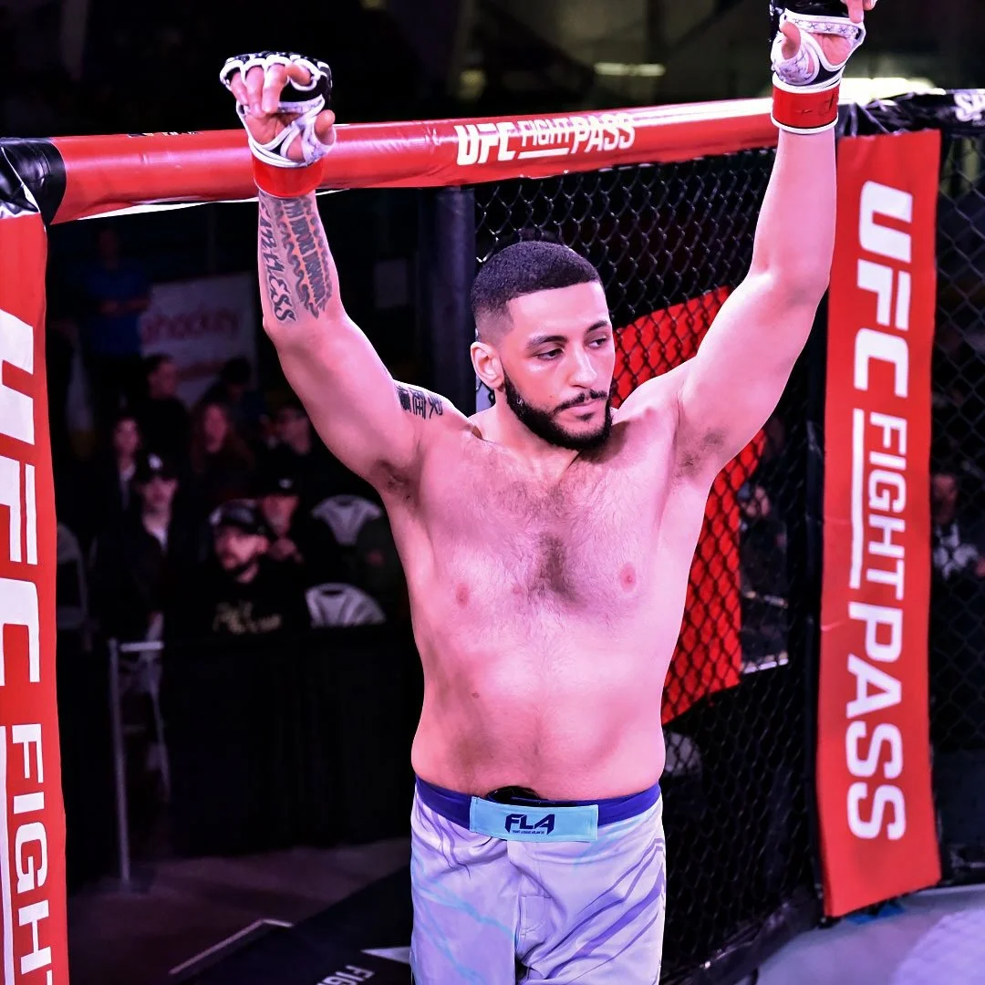 Lahsinia VS Sentner #fla24 
Replay available on @ufcfightpass soon
FLA 25 on sale now 👇
FIGHTLEAGUEATLANTIC.com 
#fla #fla24 #fla25 #lightheavyweight