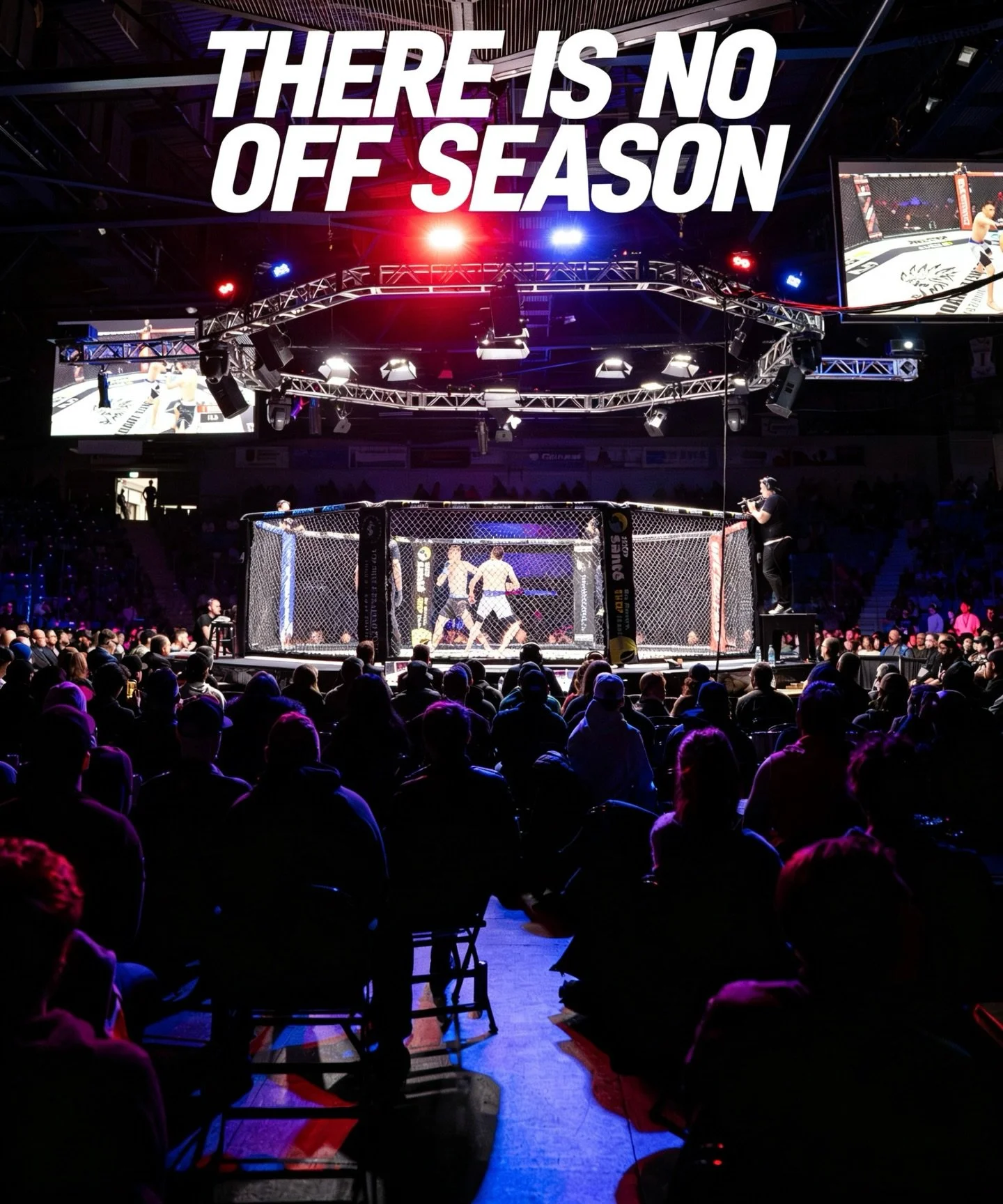 😤👇5 weeks &amp; Counting #fla25
FIGHTLEAGUEATLANTIC.com