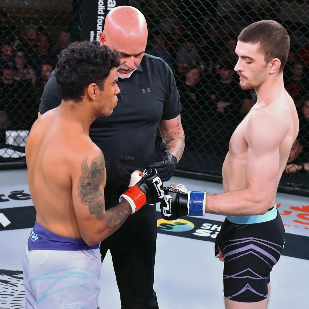 Reyno VS Florido #fla25
FLA 25 replay available soon ONLY on @ufcfightpass 
#fla25 #amateur #fla #zatzmansportsplex