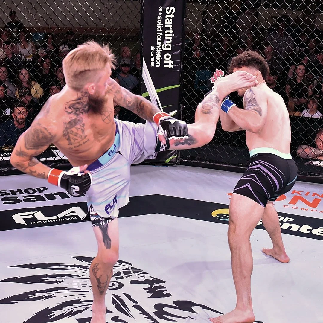 Rowley VS Gaul Borden #fla25
WHAT A FIGHT! #fight #ufcfightpass #pro #mma