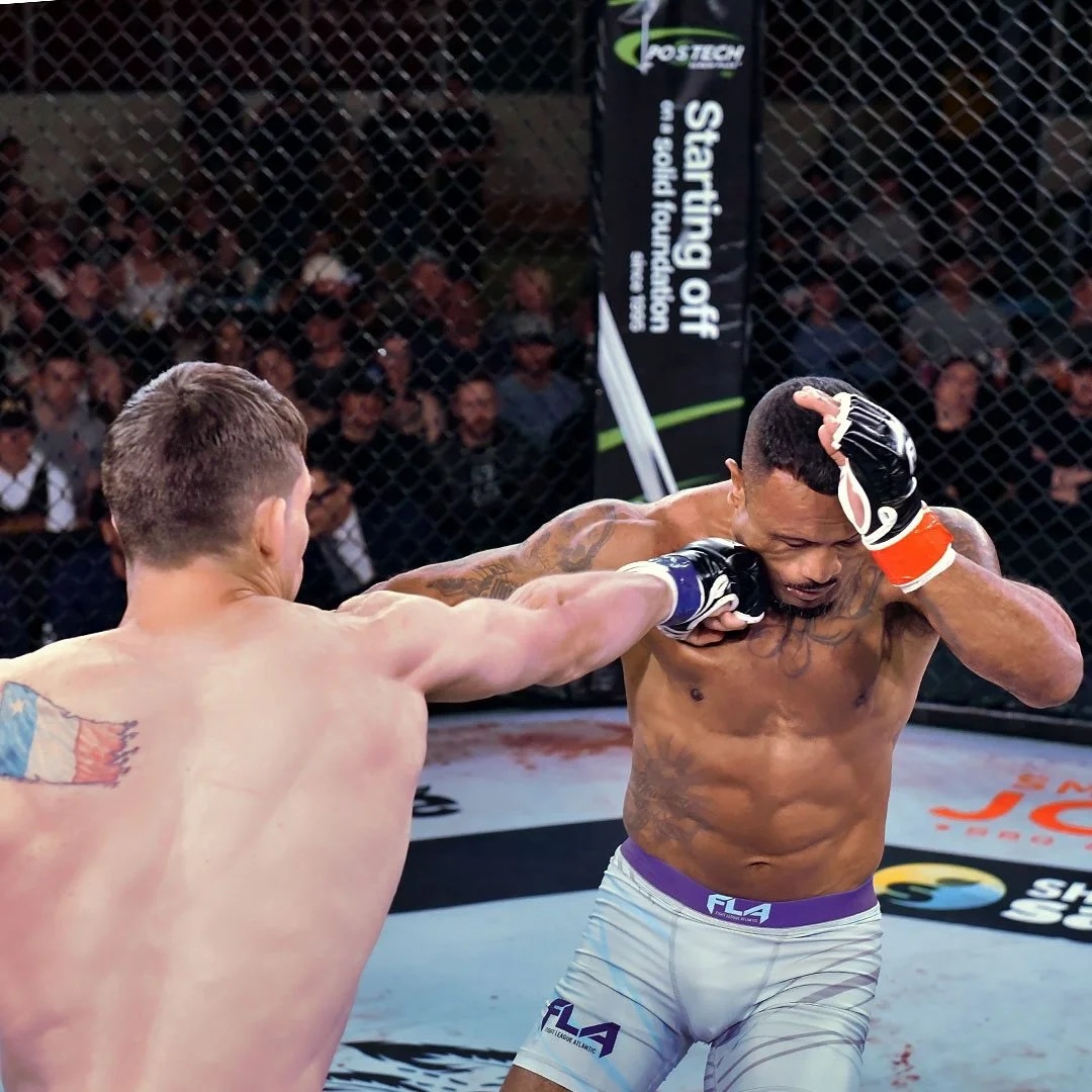 Porier VS Machado #fla25
#fight #ufcfightpass #pro #mma