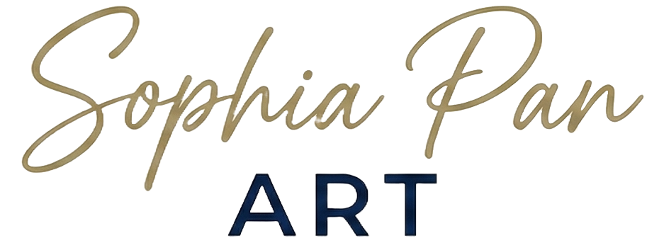 Sophia Pan Art