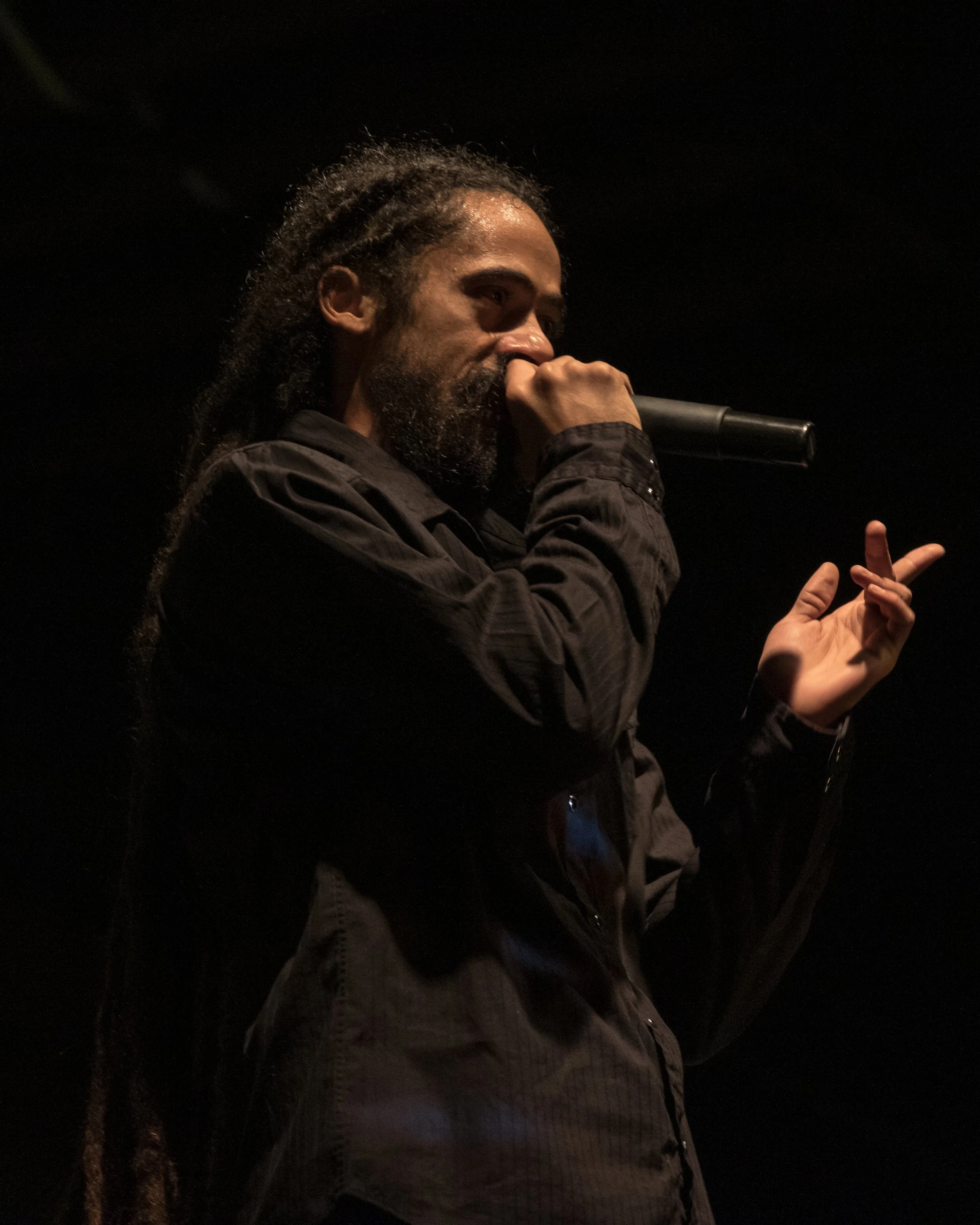 Damian Marley