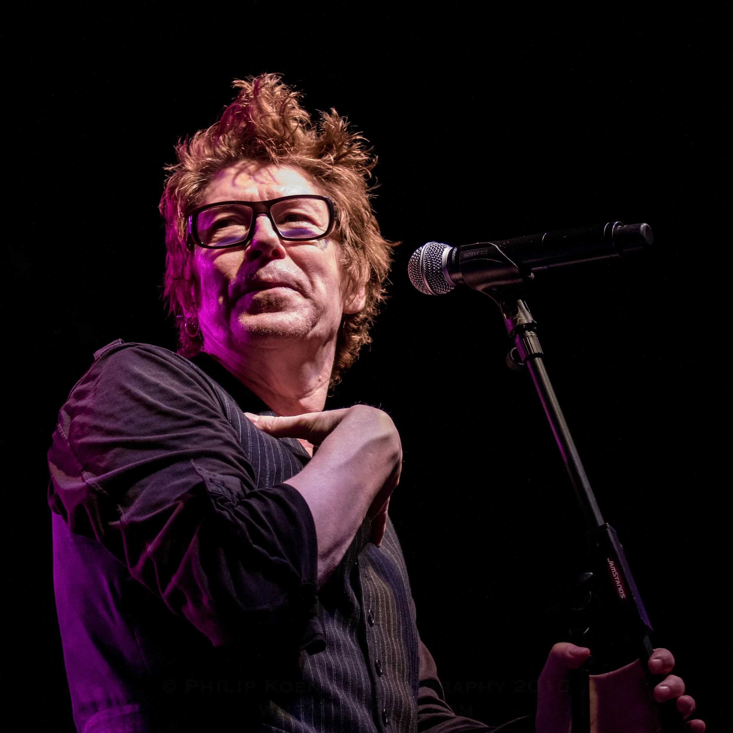 Psychedelic Furs