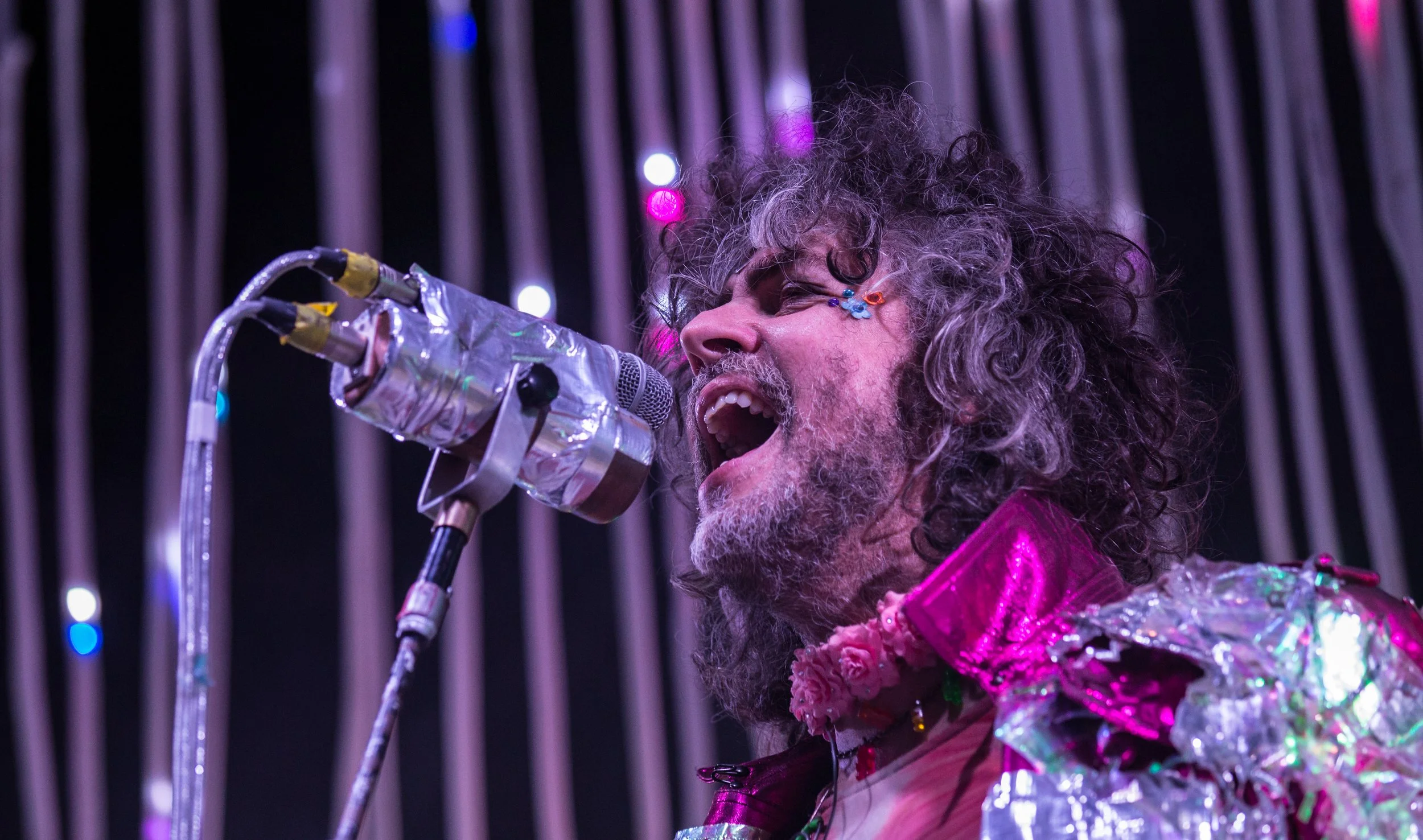 Flaming Lips