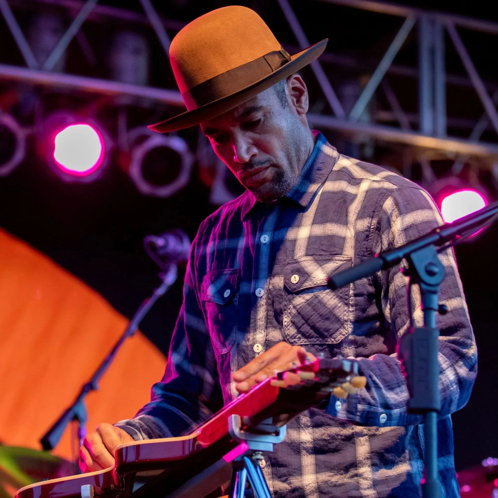 Ben Harper