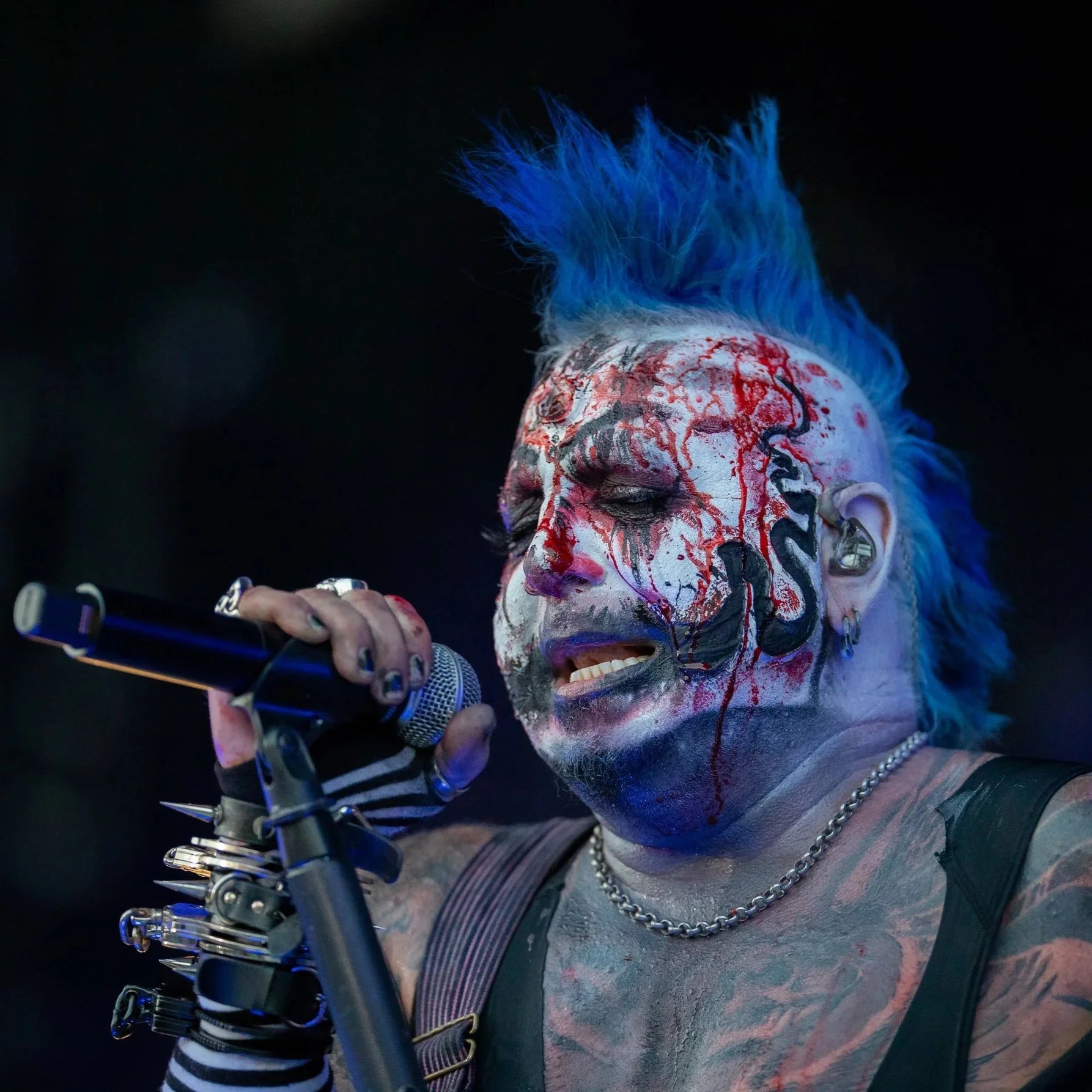 Mudvayne