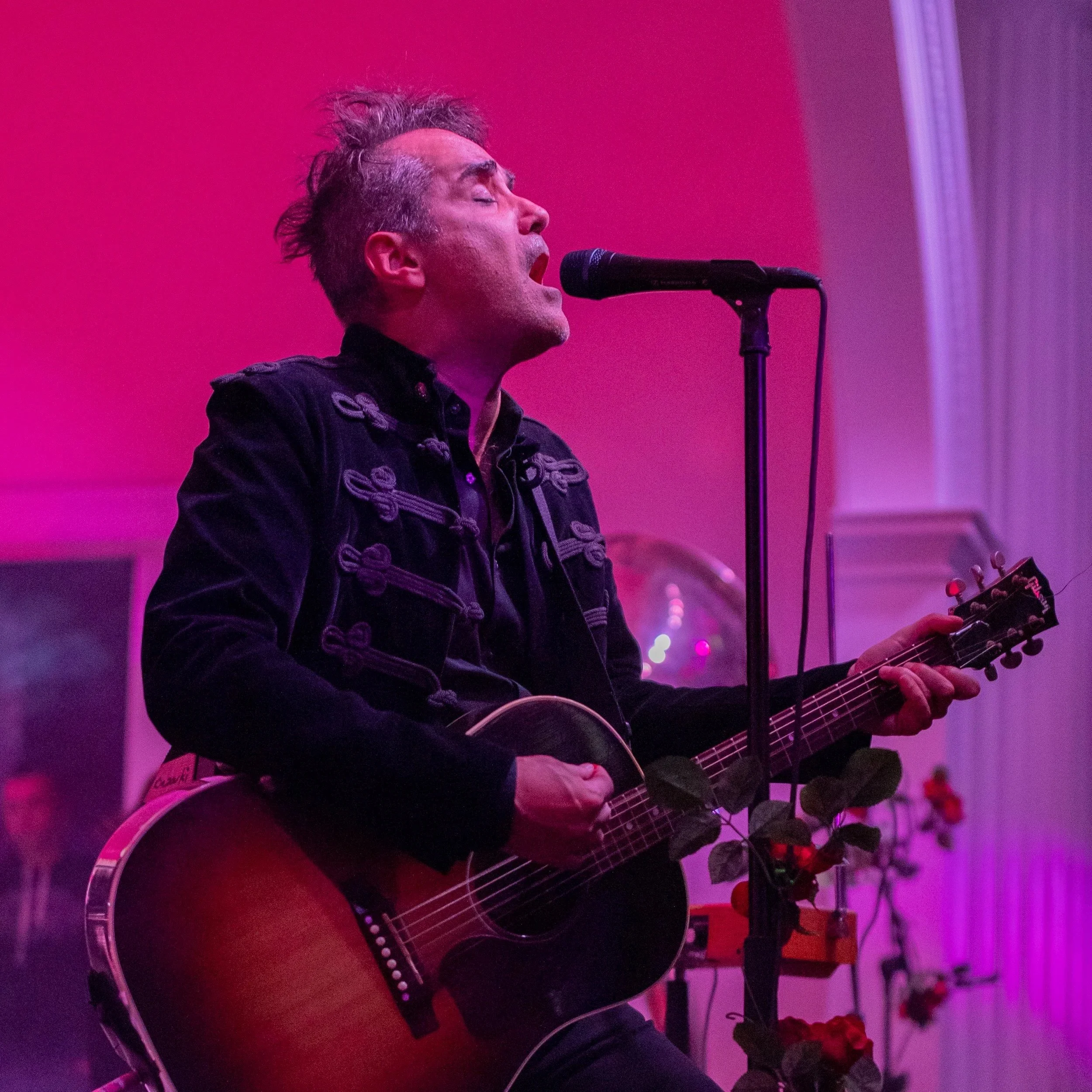 Devotchka Halloween 2022